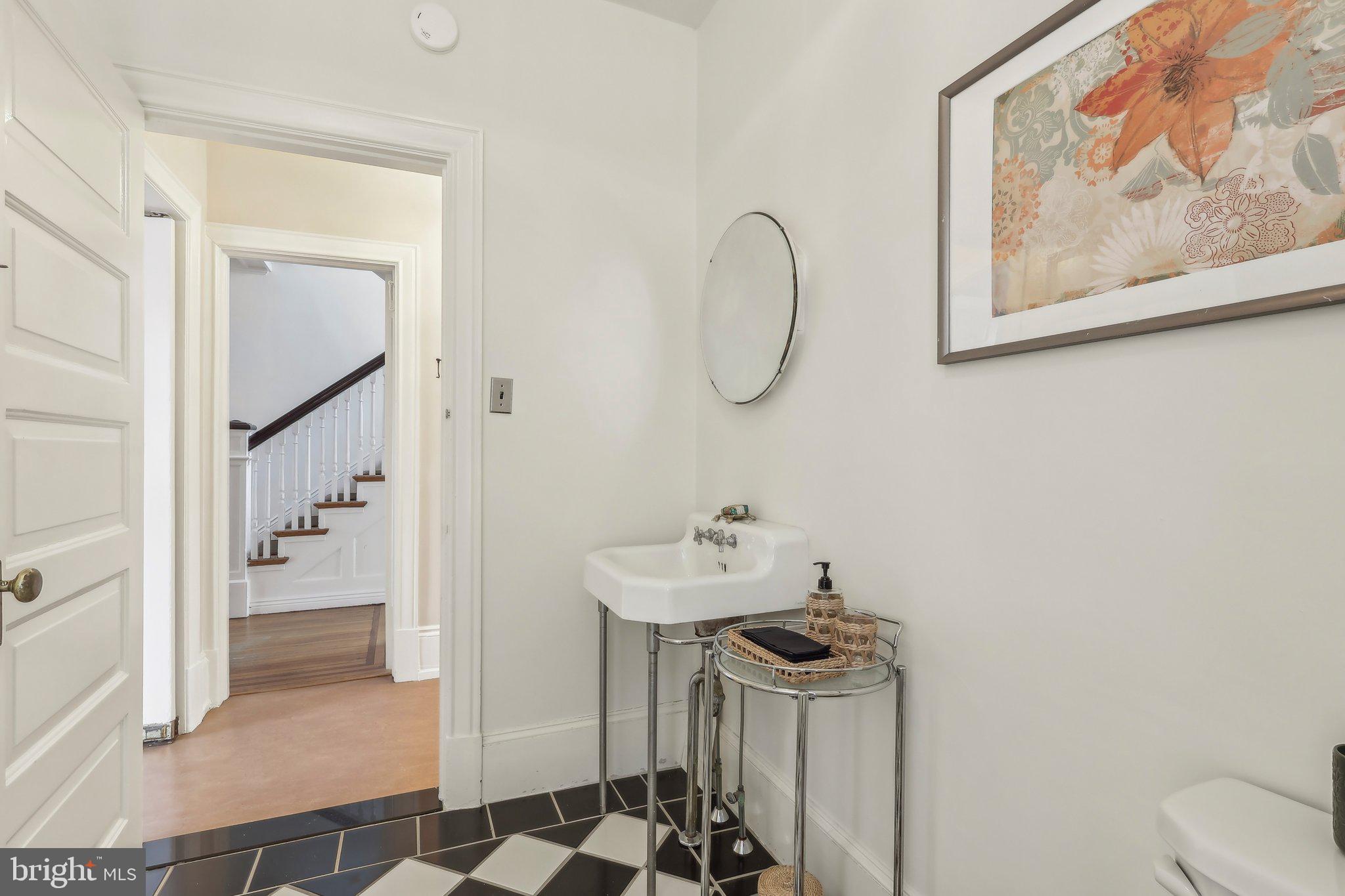 MT AIRY (EAST) - Residential