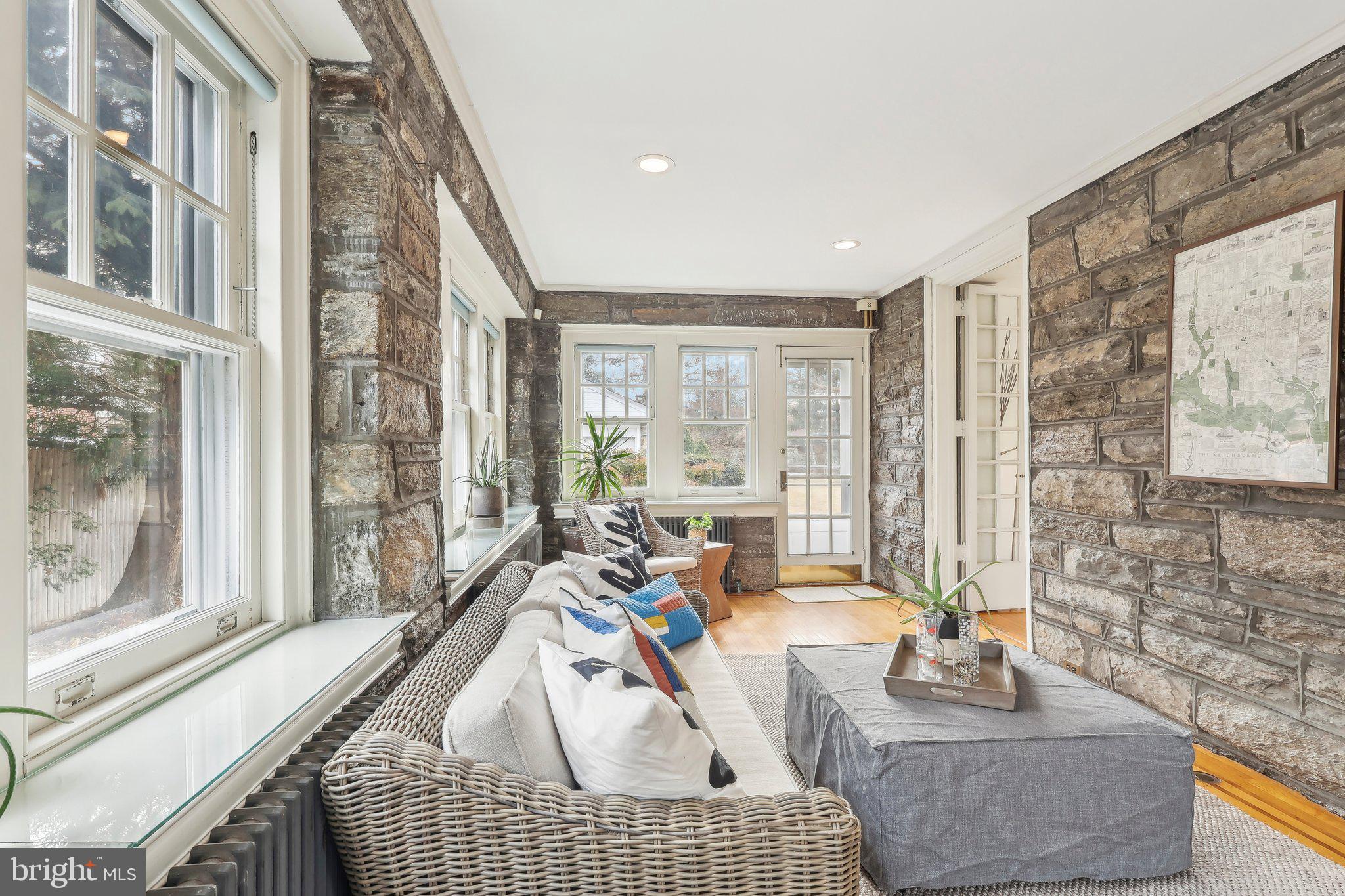 MT AIRY (EAST) - Residential