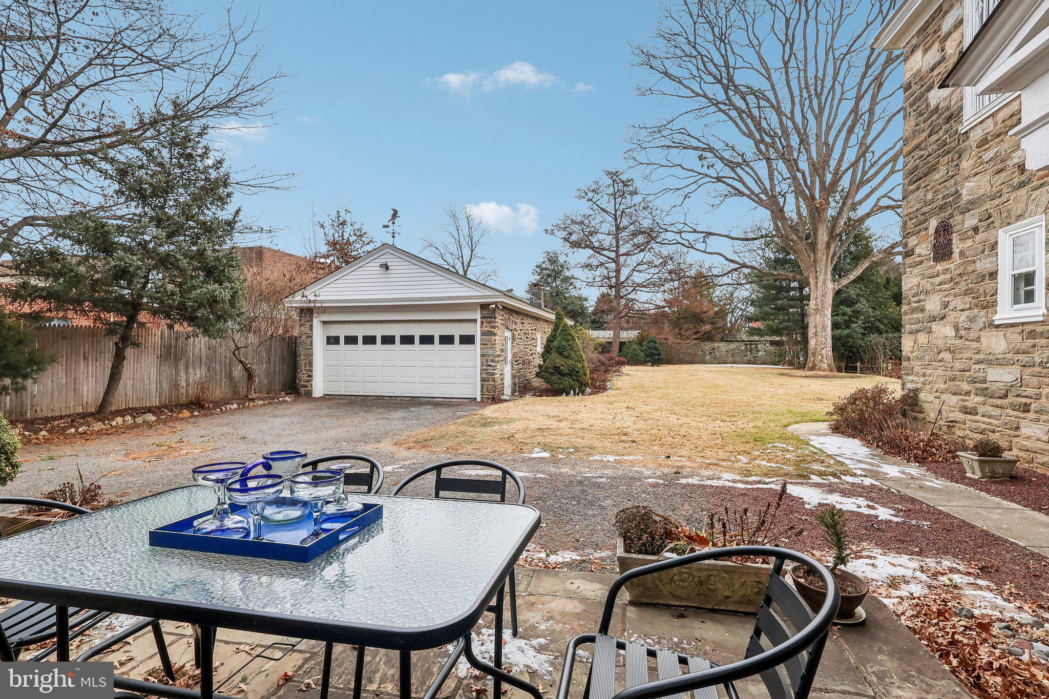 MT AIRY (EAST) - Residential