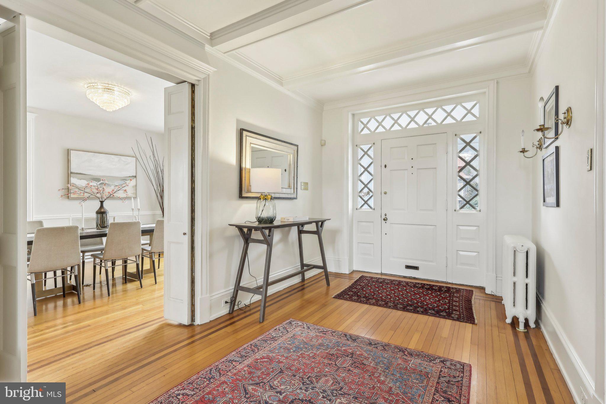 MT AIRY (EAST) - Residential