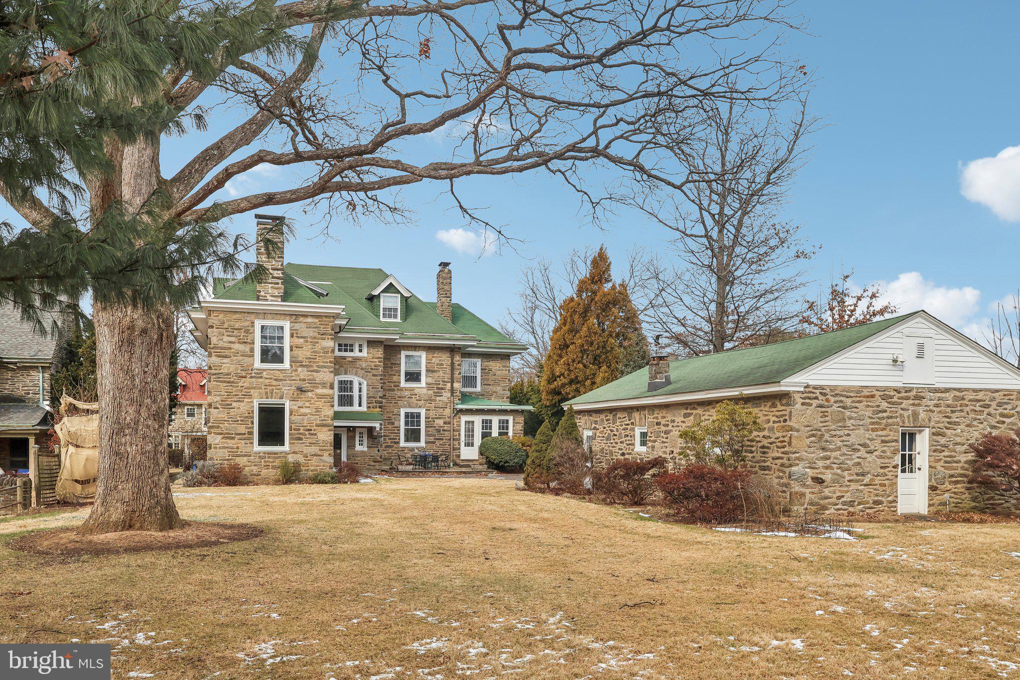 MT AIRY (EAST) - Residential