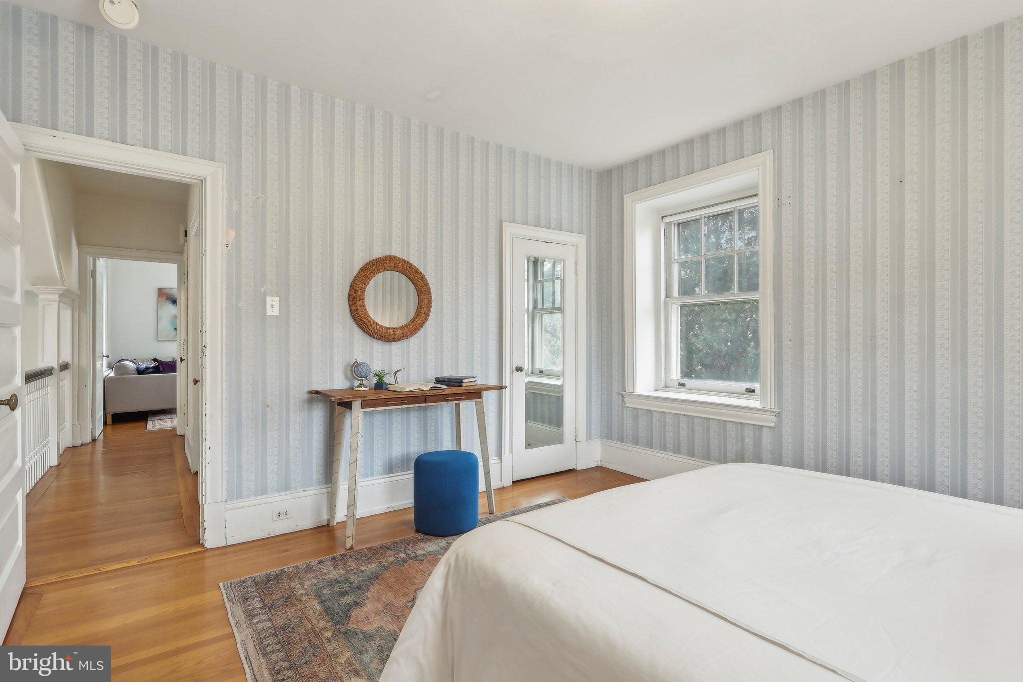 MT AIRY (EAST) - Residential