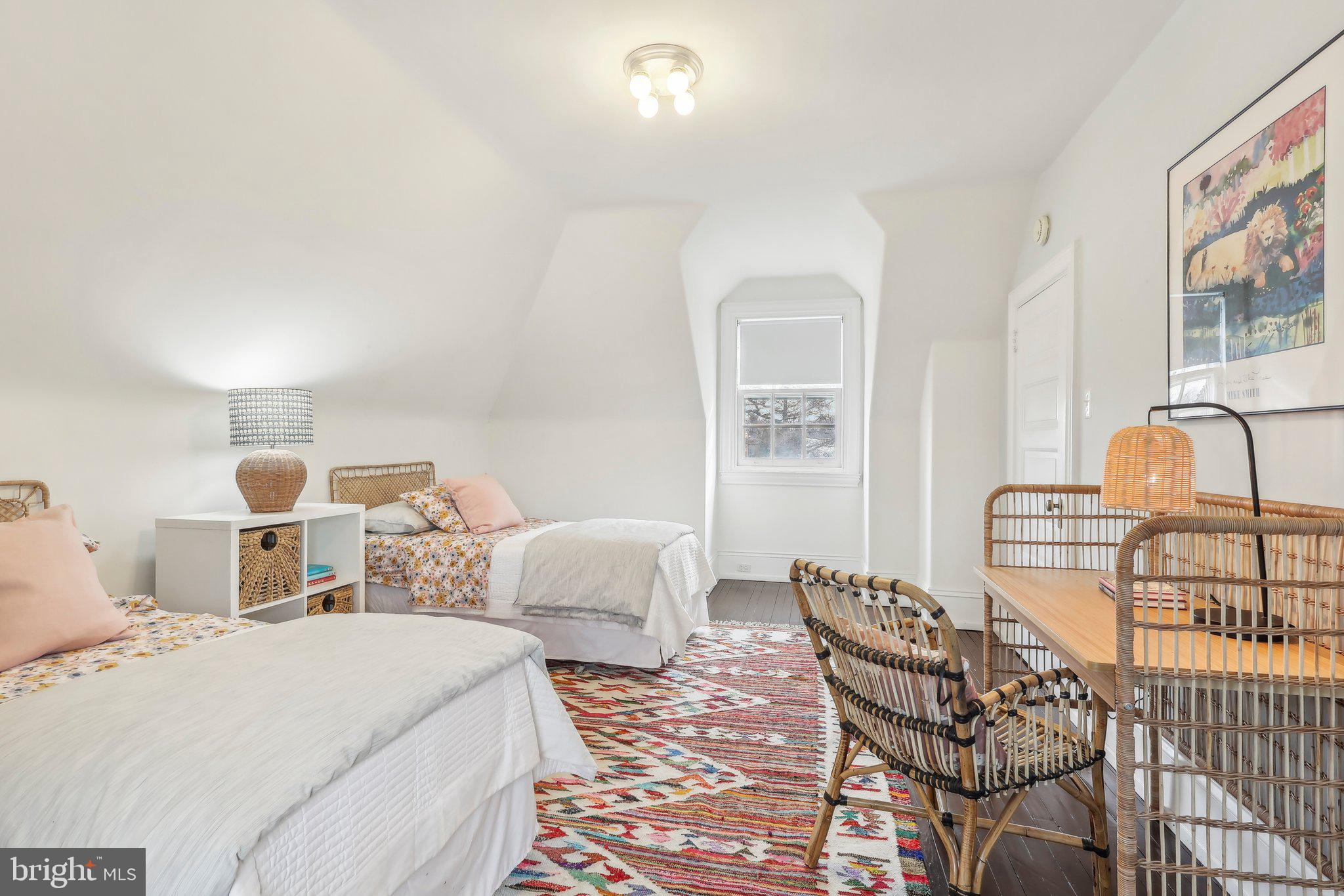 MT AIRY (EAST) - Residential