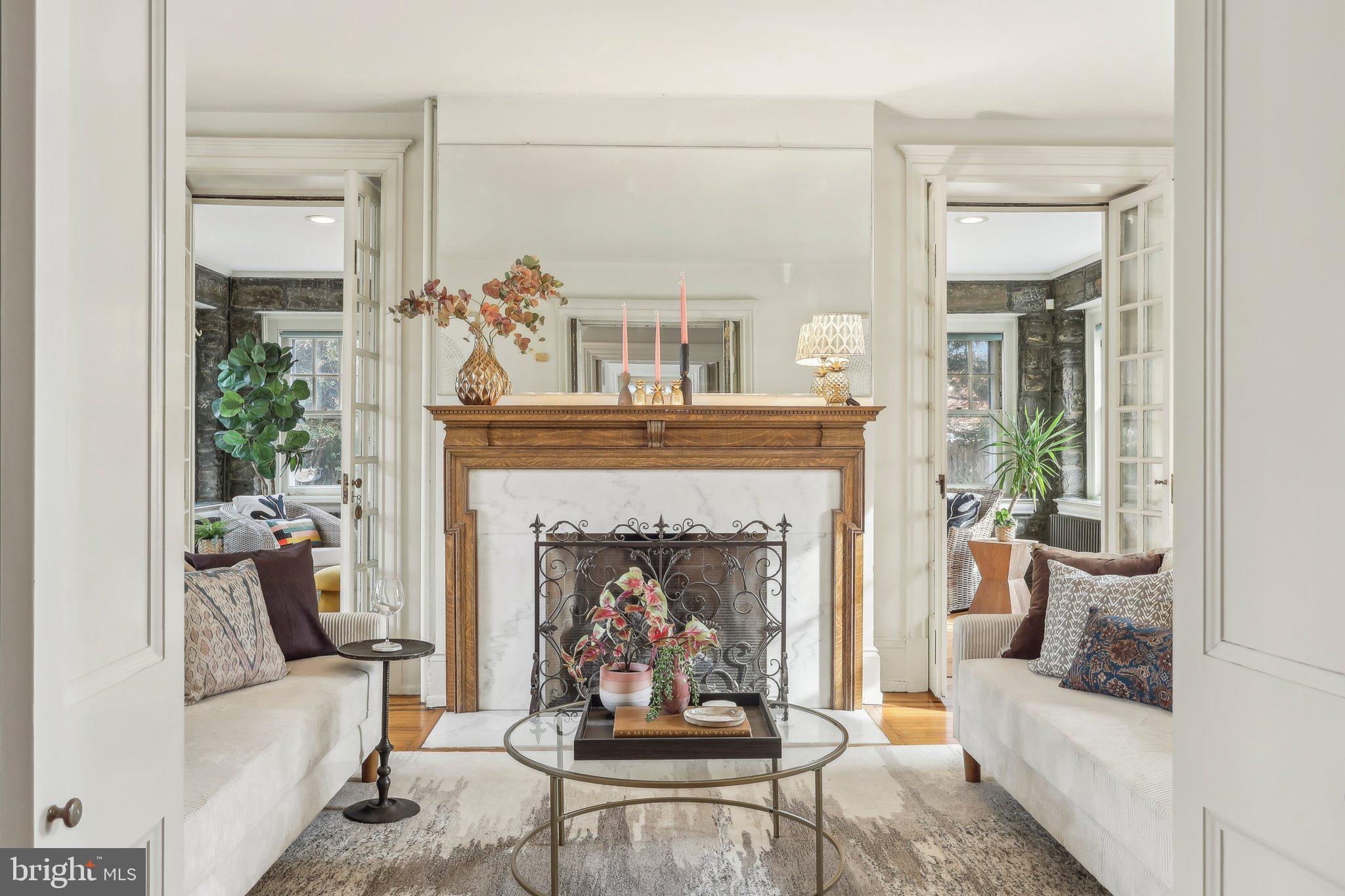 MT AIRY (EAST) - Residential