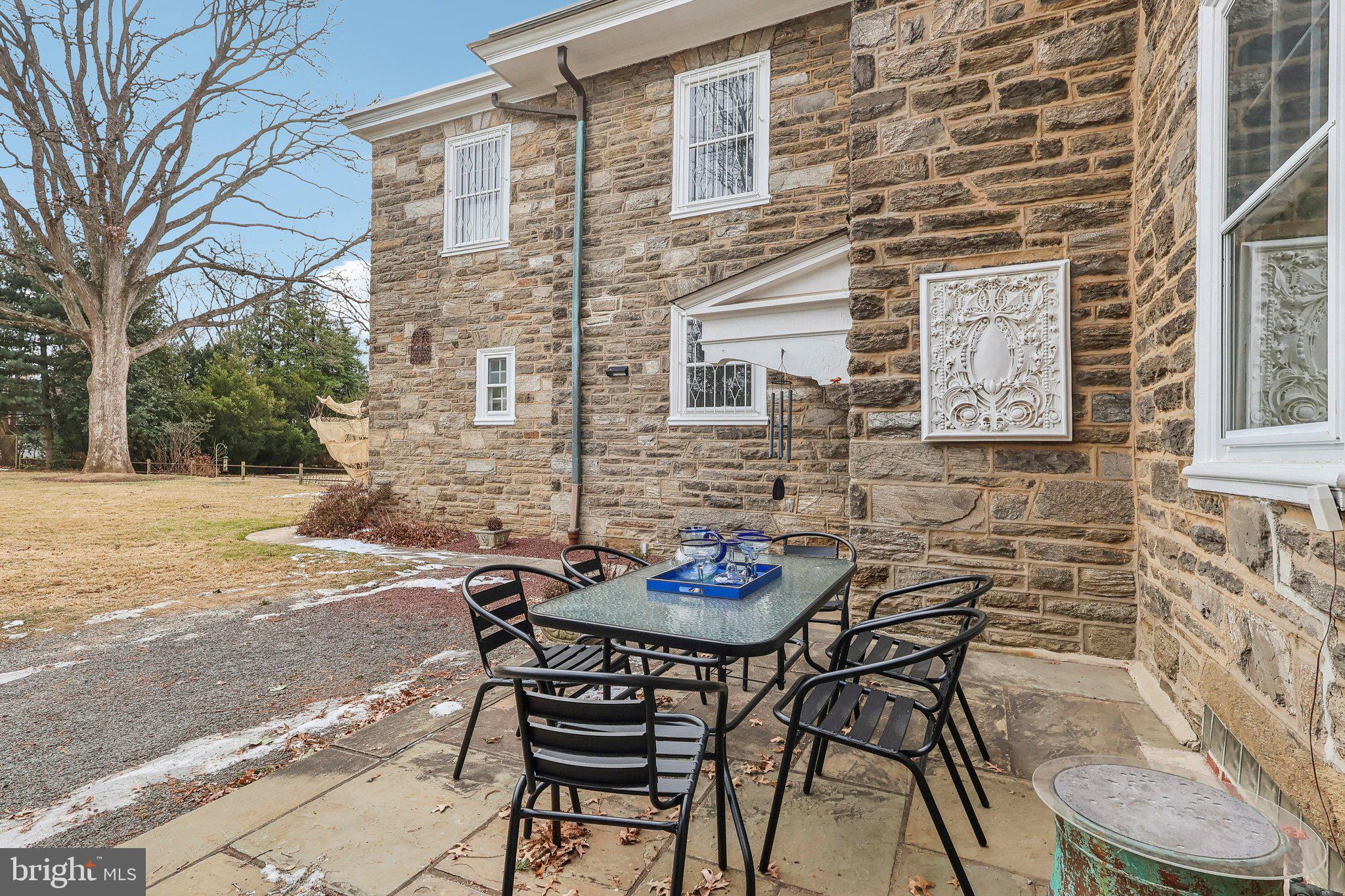 MT AIRY (EAST) - Residential