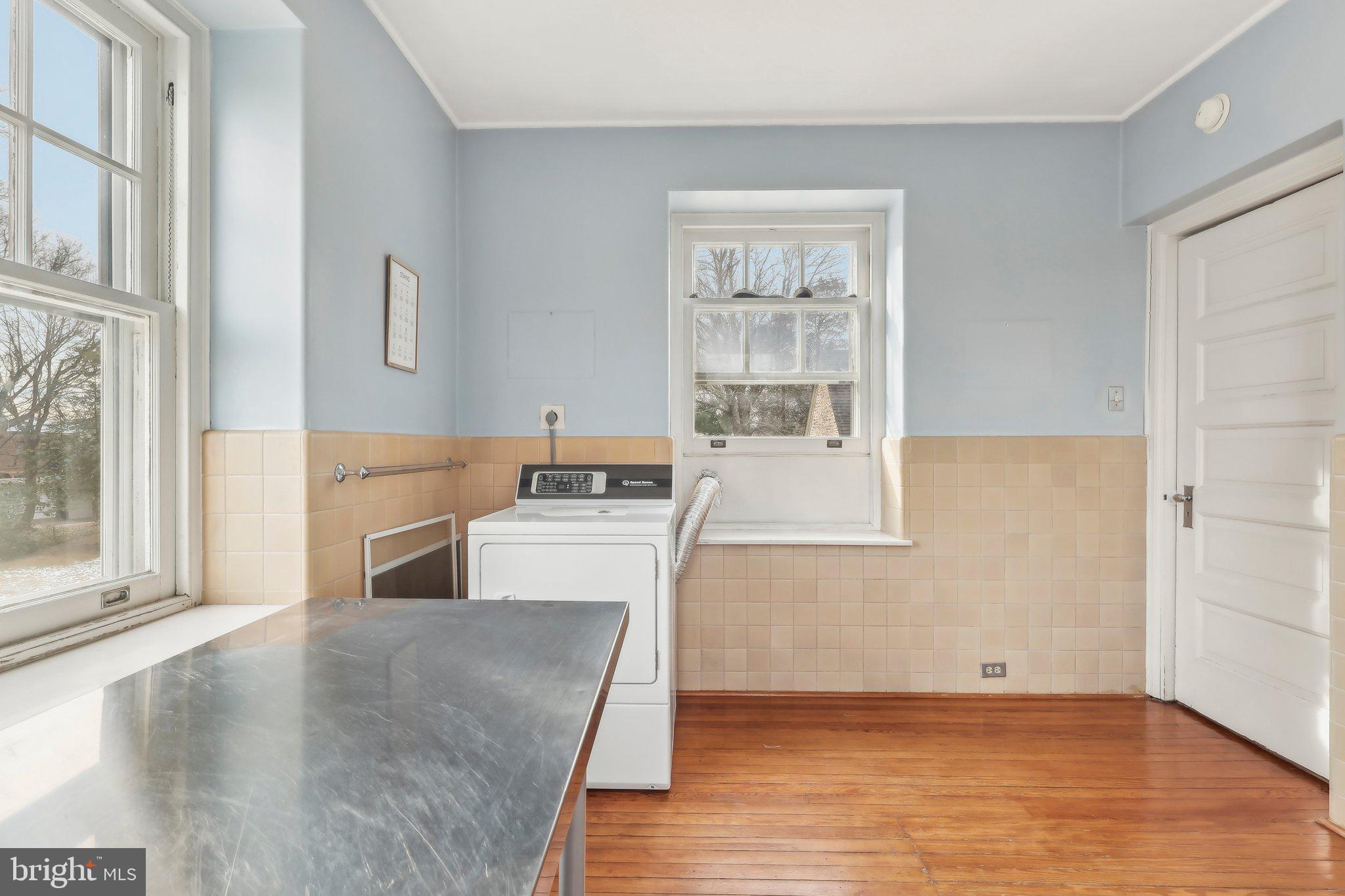 MT AIRY (EAST) - Residential