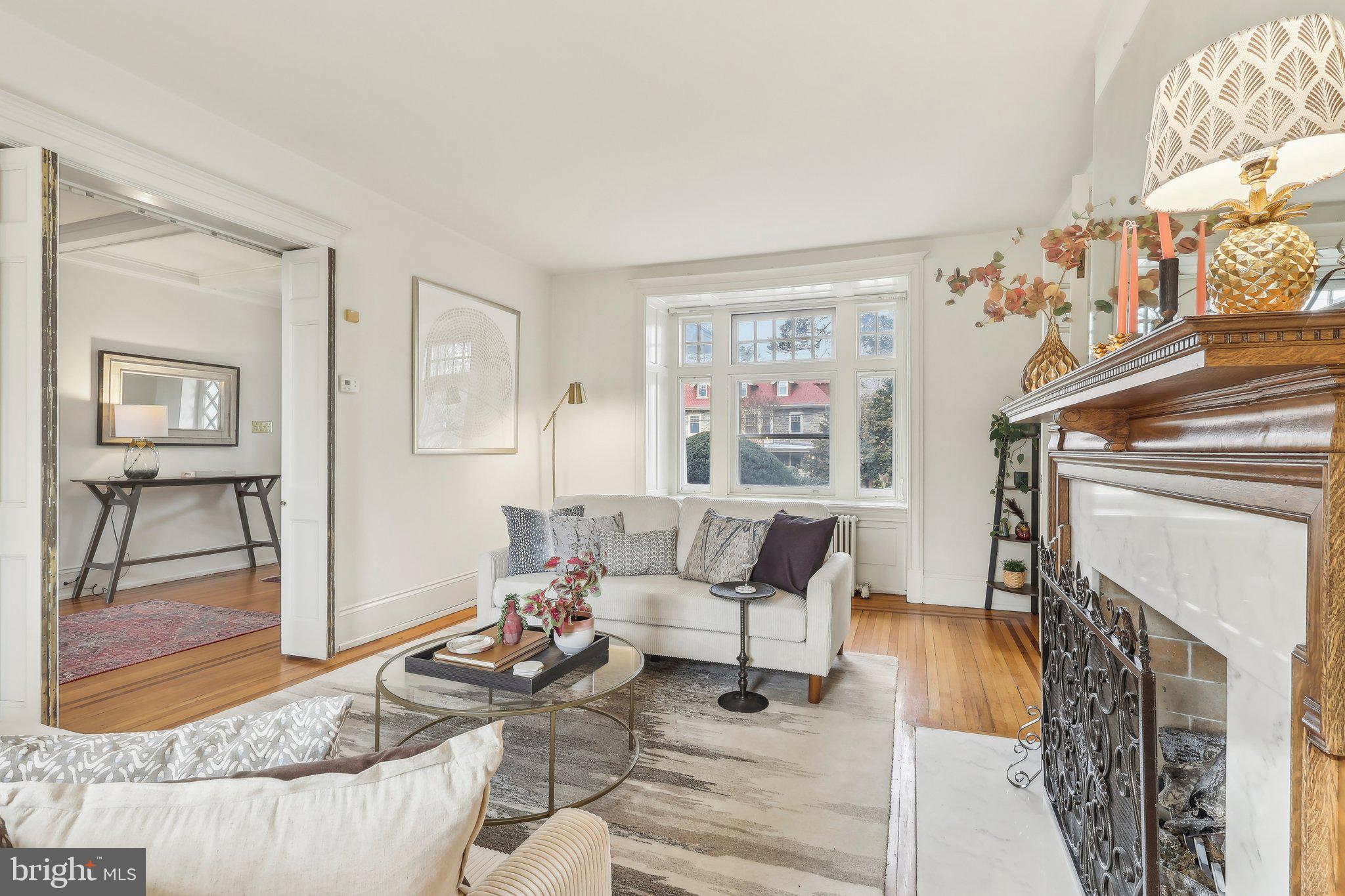 MT AIRY (EAST) - Residential