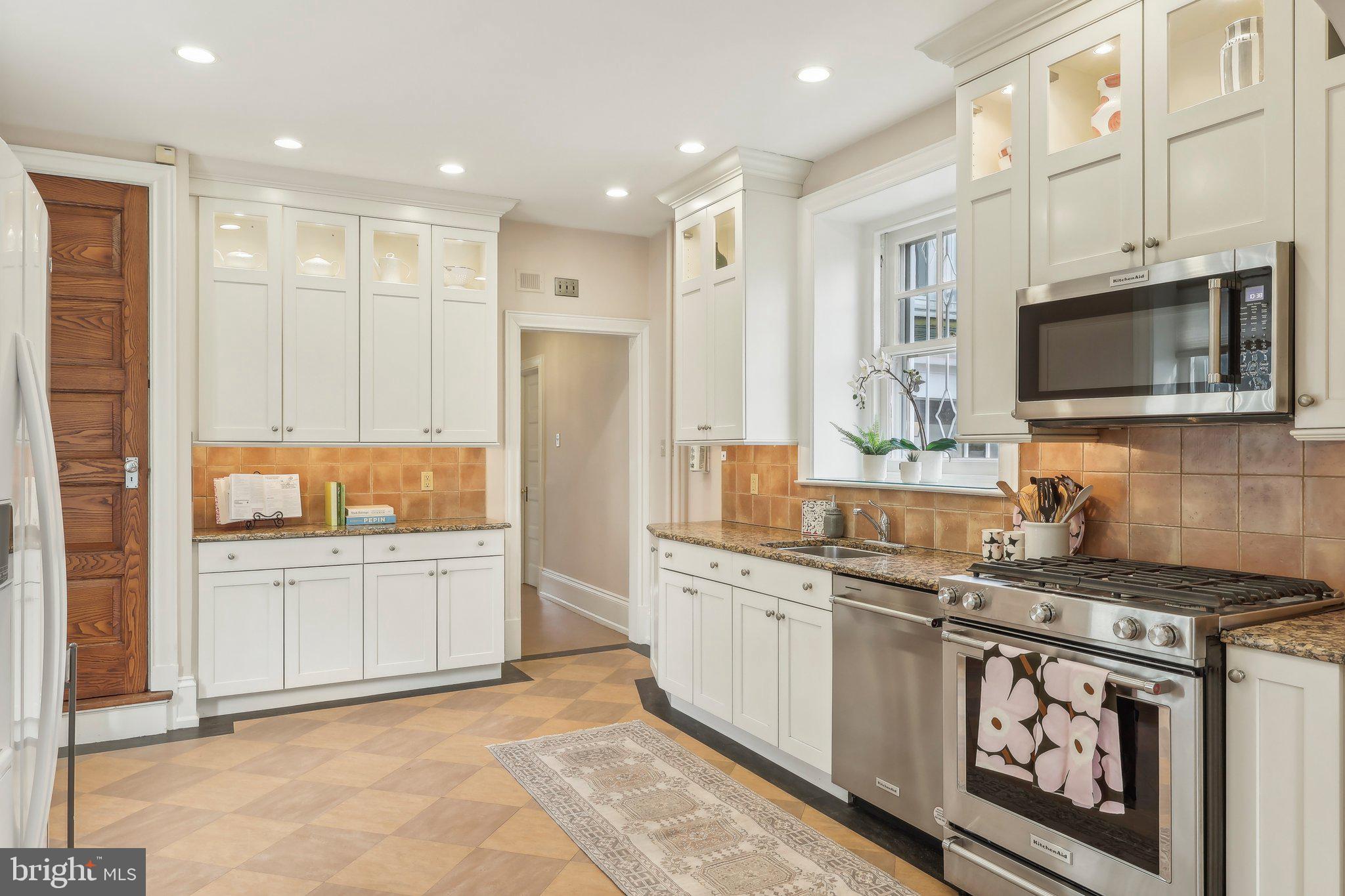 MT AIRY (EAST) - Residential