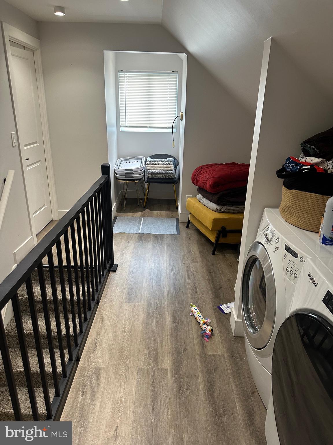 NORMANDY - Residential Lease