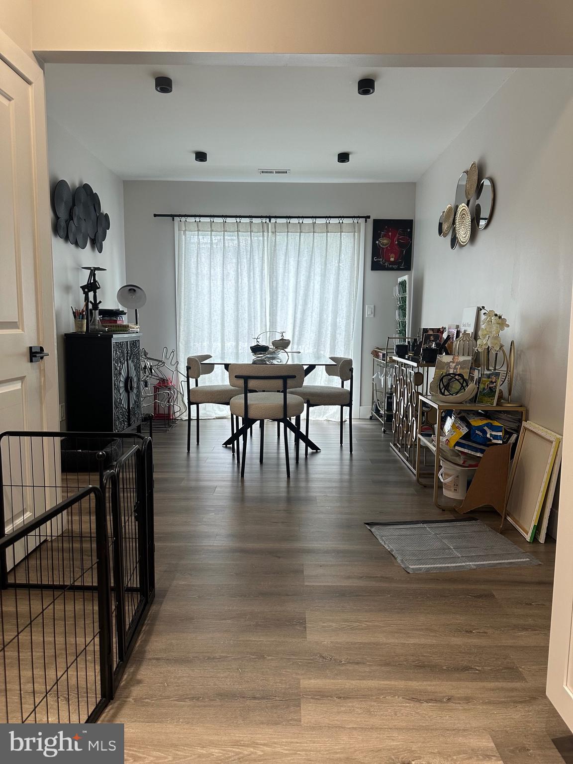 NORMANDY - Residential Lease