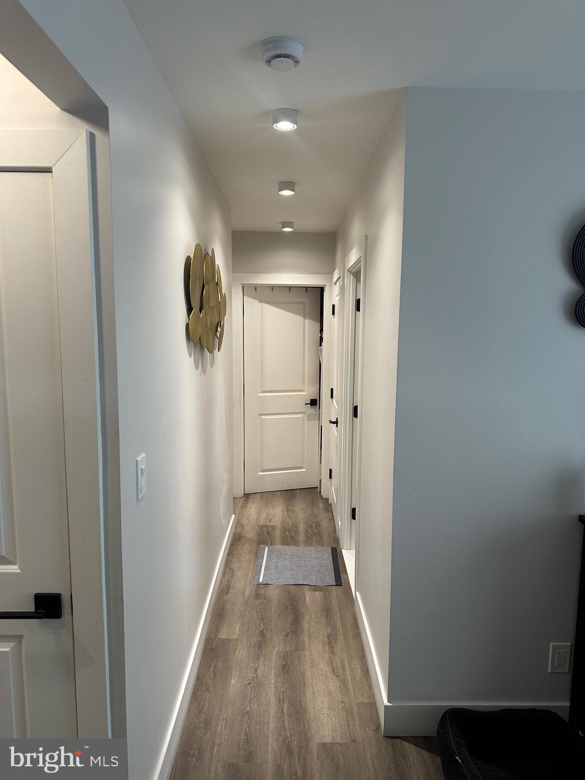 NORMANDY - Residential Lease