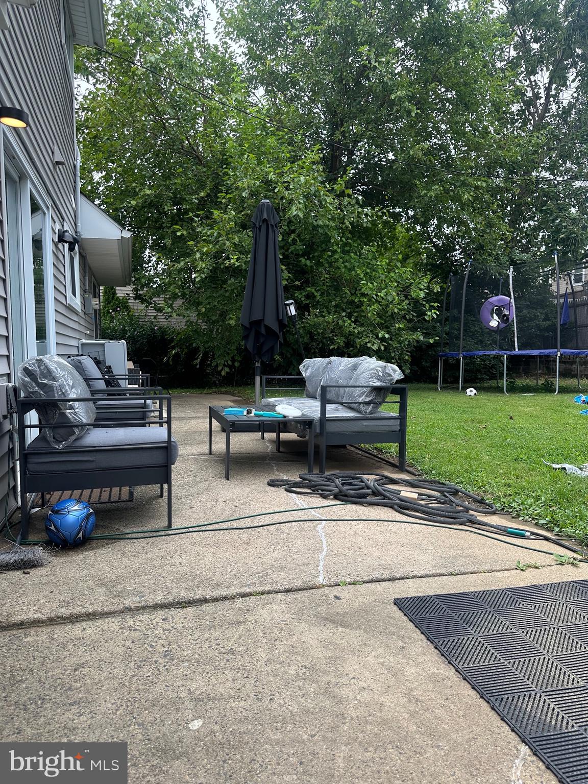 NORMANDY - Residential Lease