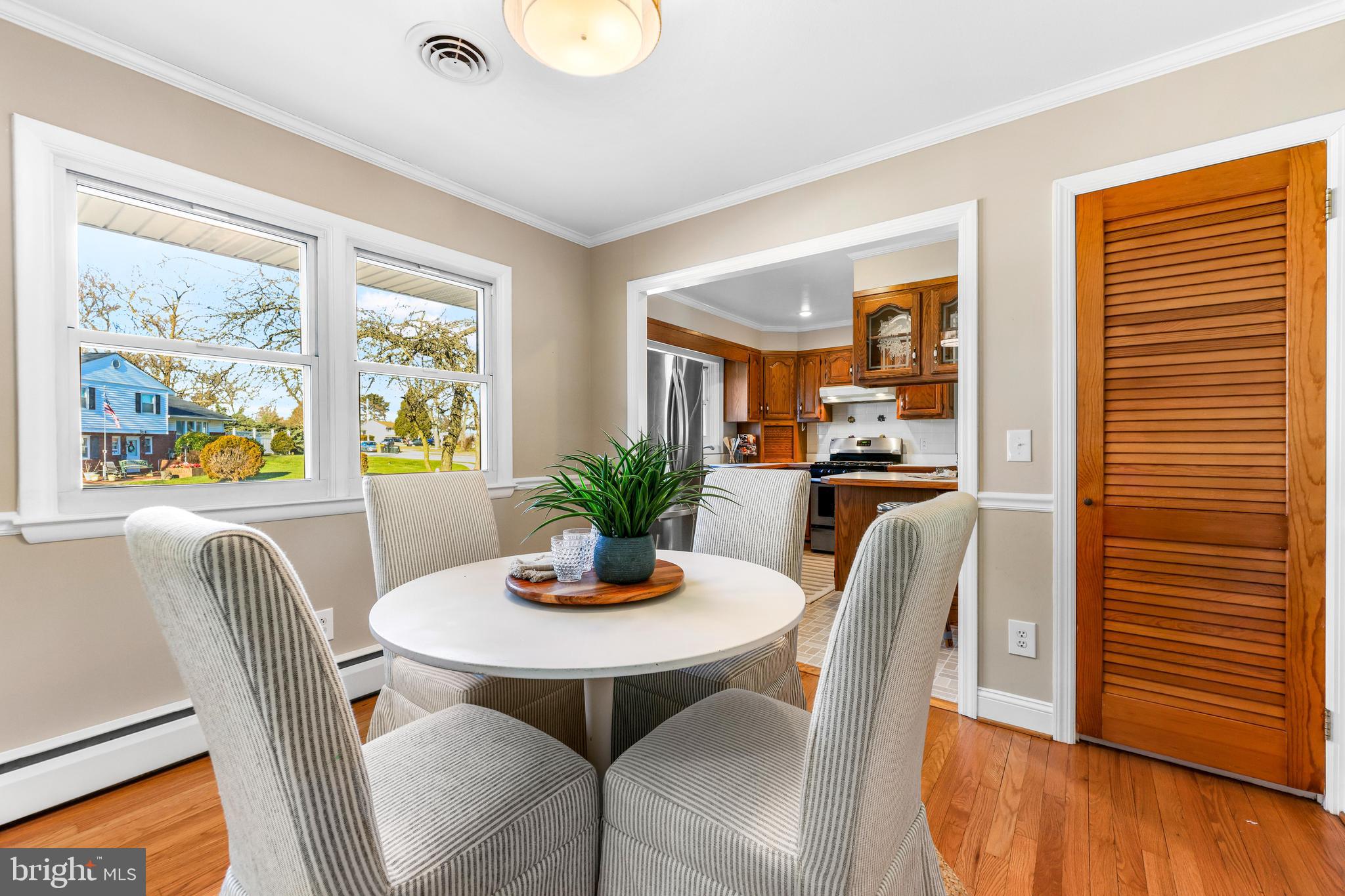 GLEN BURNIE PARK - Residential