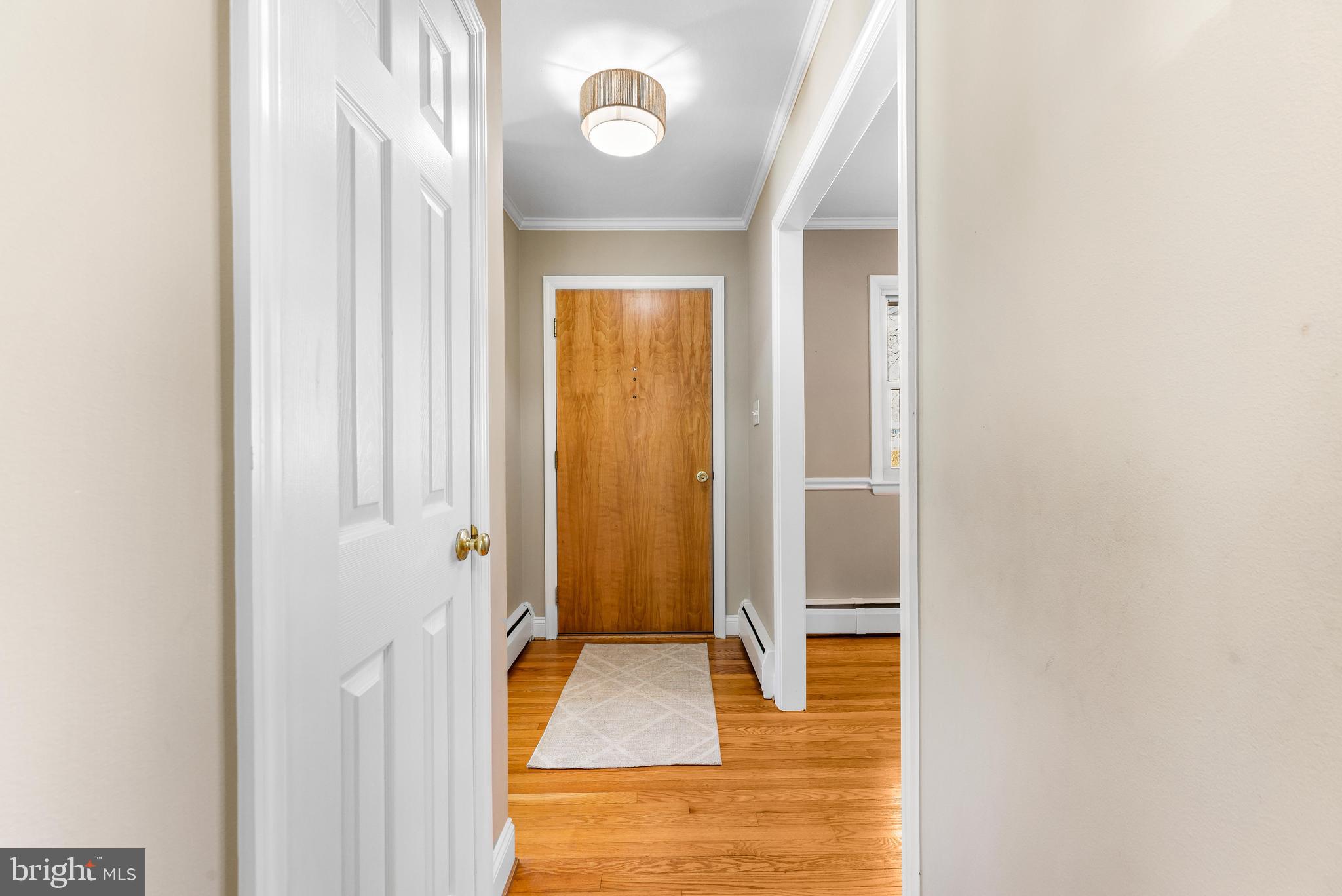 GLEN BURNIE PARK - Residential