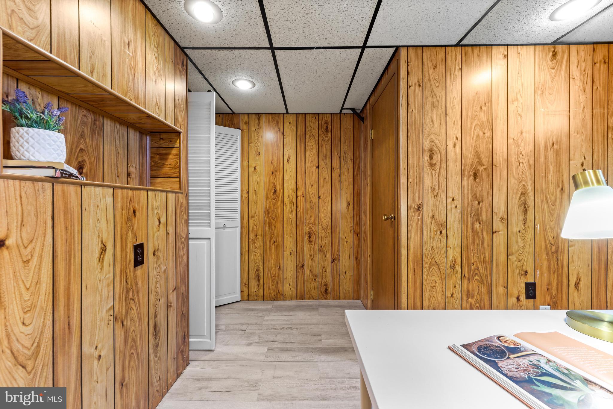 GLEN BURNIE PARK - Residential