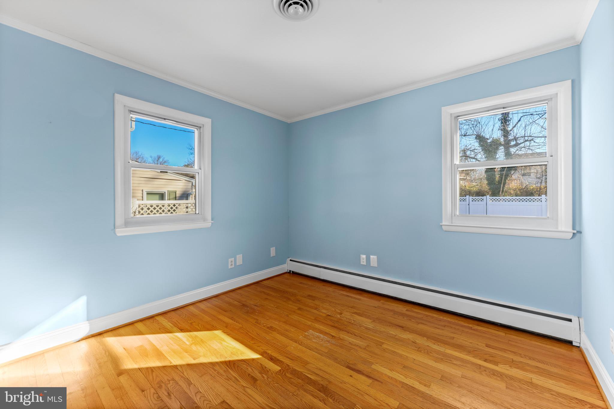 GLEN BURNIE PARK - Residential