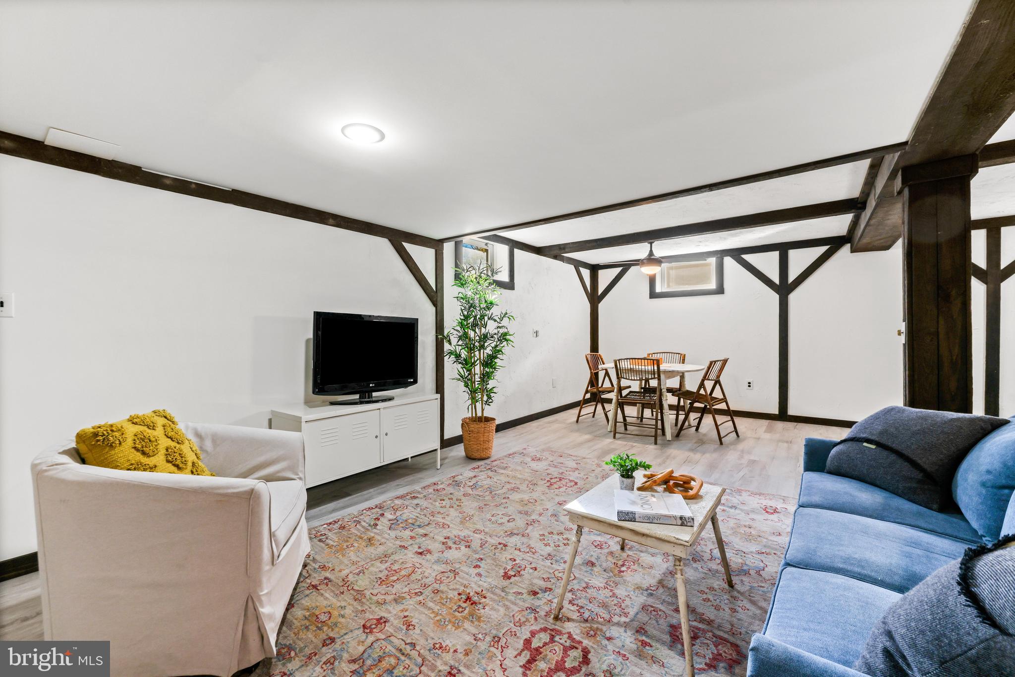 GLEN BURNIE PARK - Residential