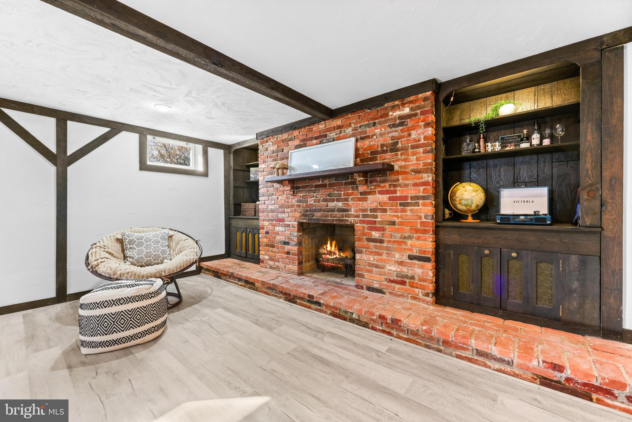 GLEN BURNIE PARK - Residential