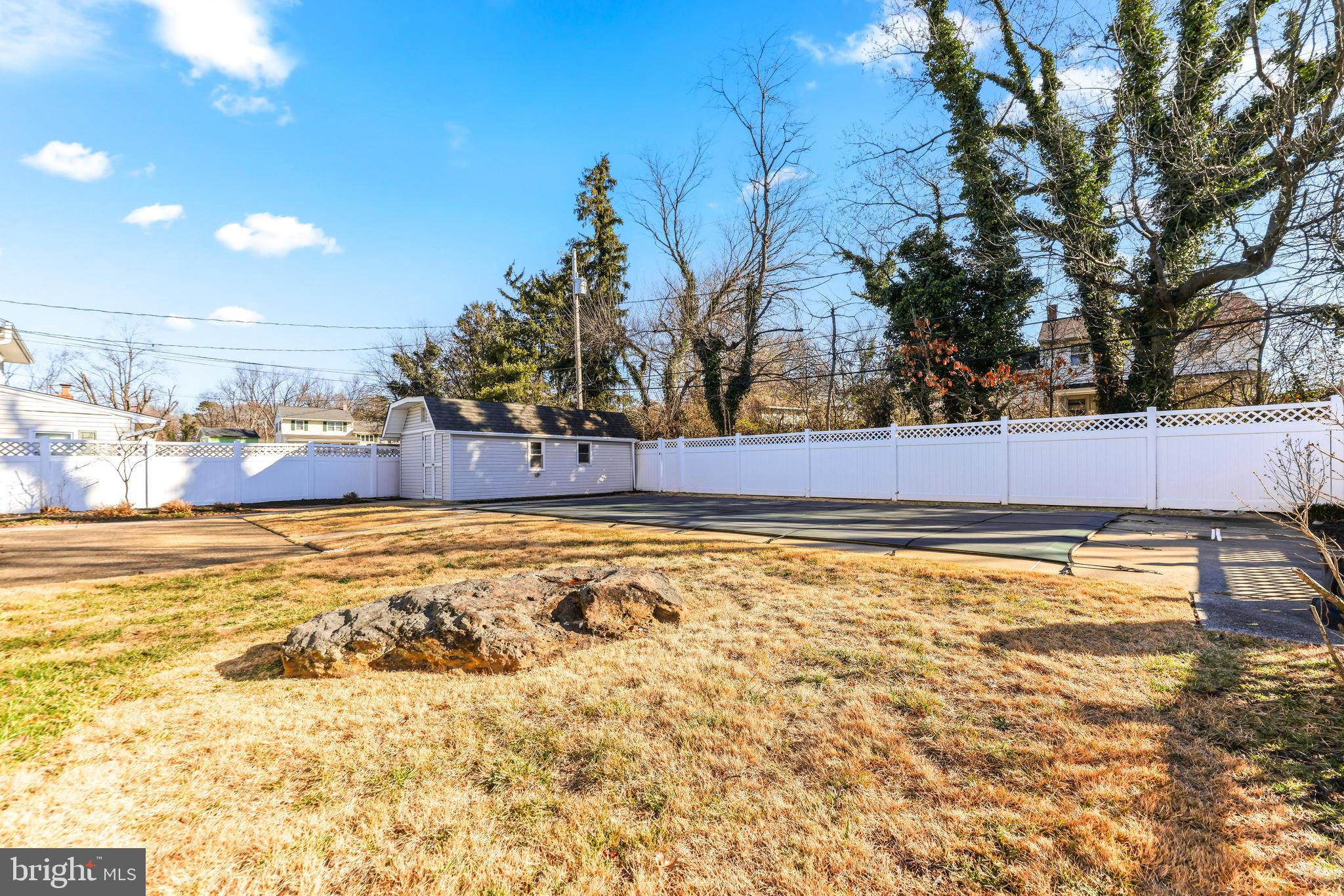 GLEN BURNIE PARK - Residential