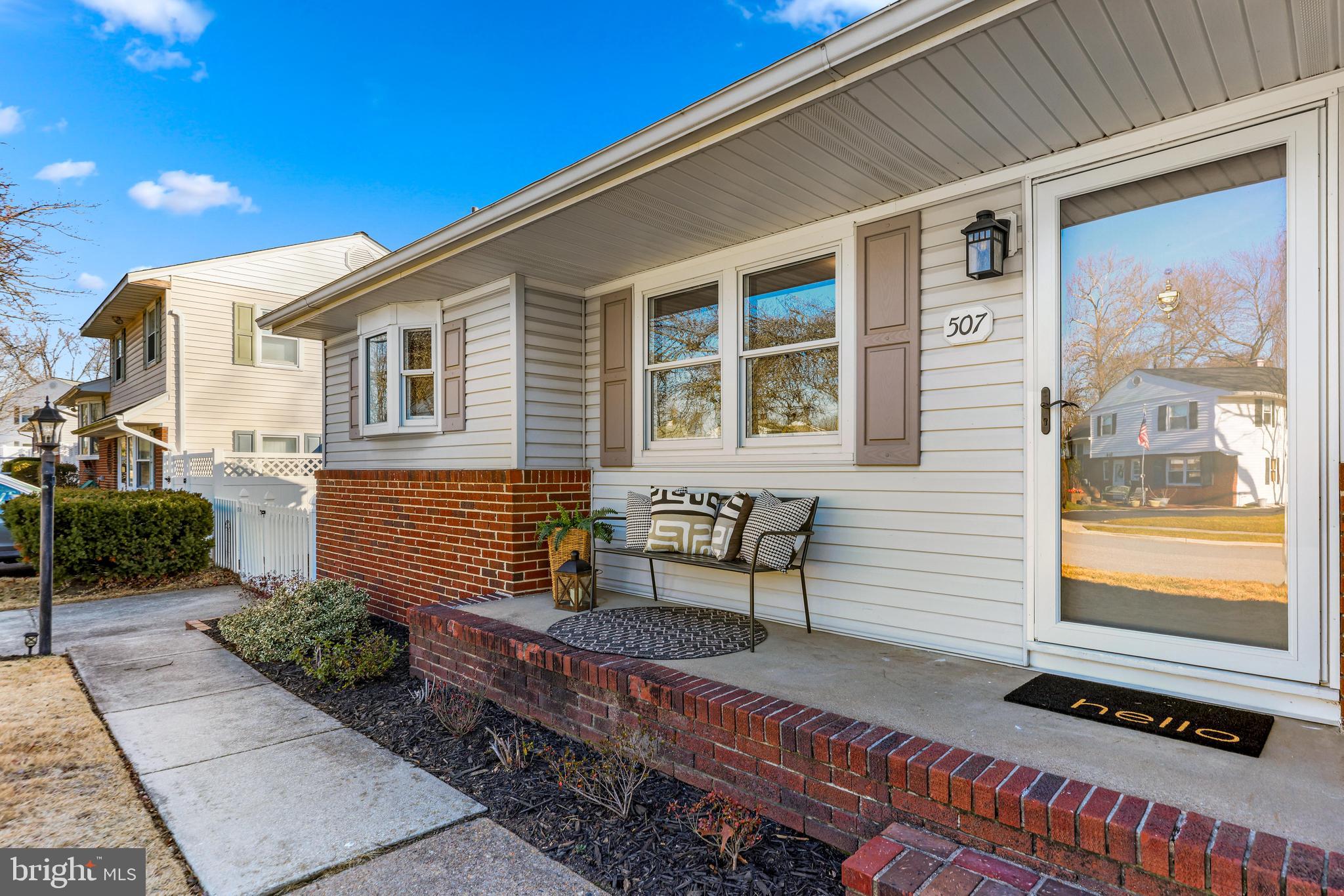 GLEN BURNIE PARK - Residential