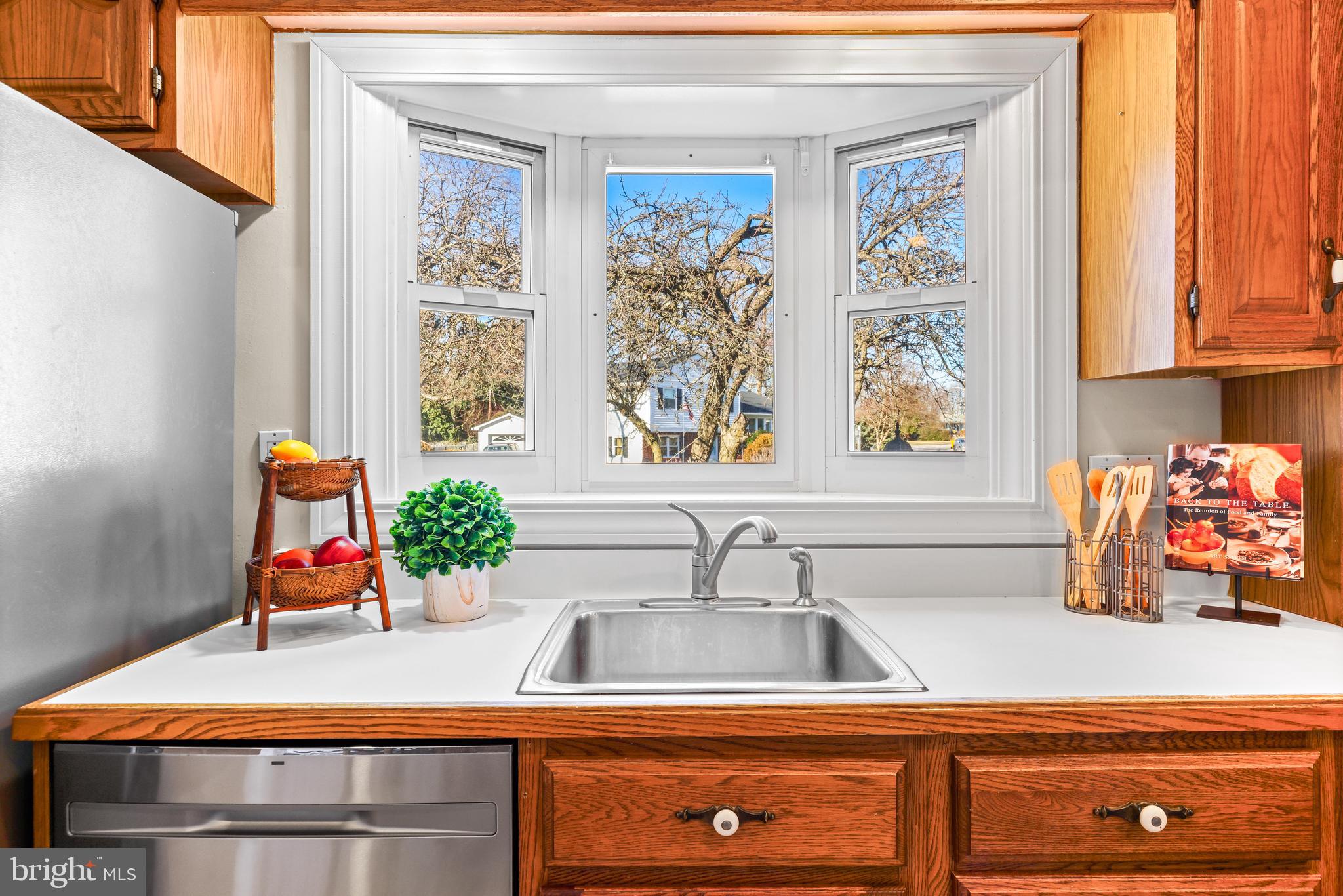 GLEN BURNIE PARK - Residential