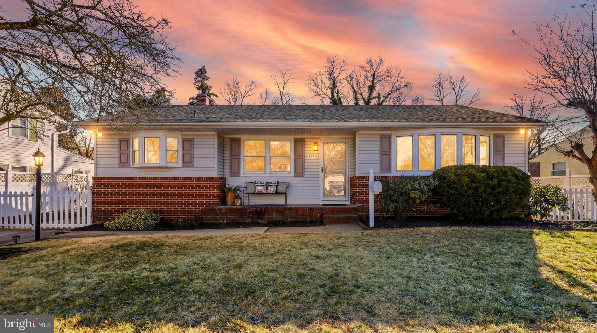 GLEN BURNIE PARK - Residential