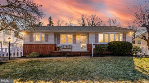 507 ELIZABETH ROAD GLEN BURNIE MD 21061