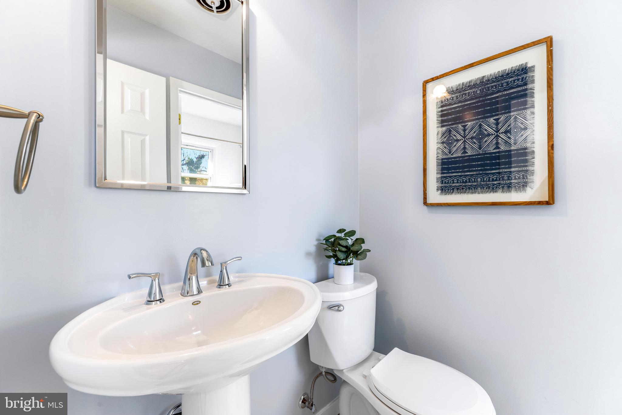 GLEN BURNIE PARK - Residential