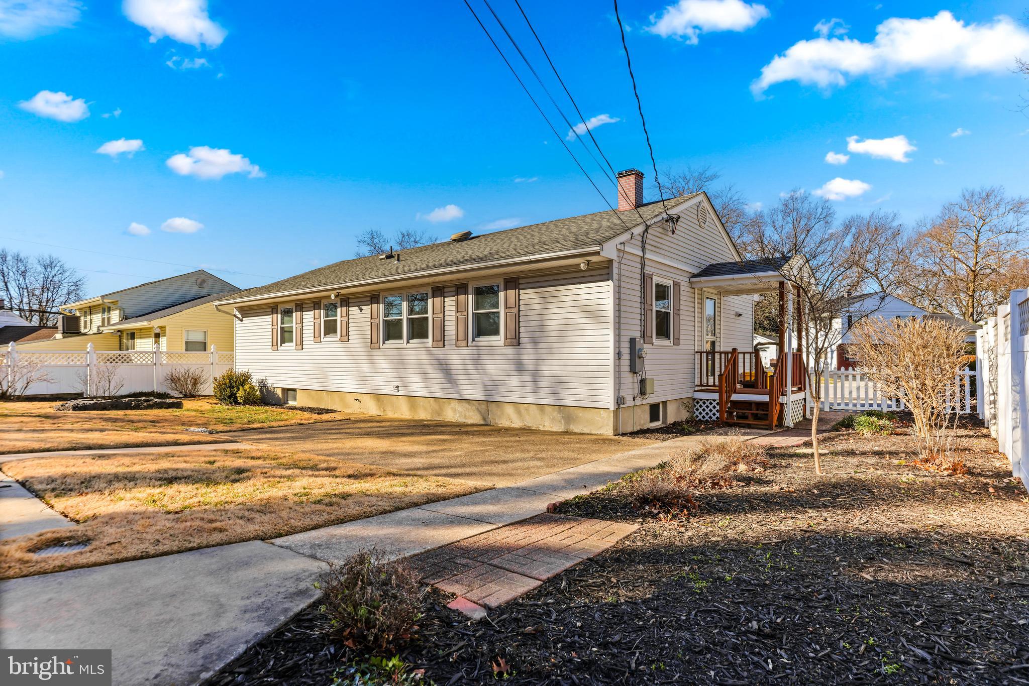 GLEN BURNIE PARK - Residential