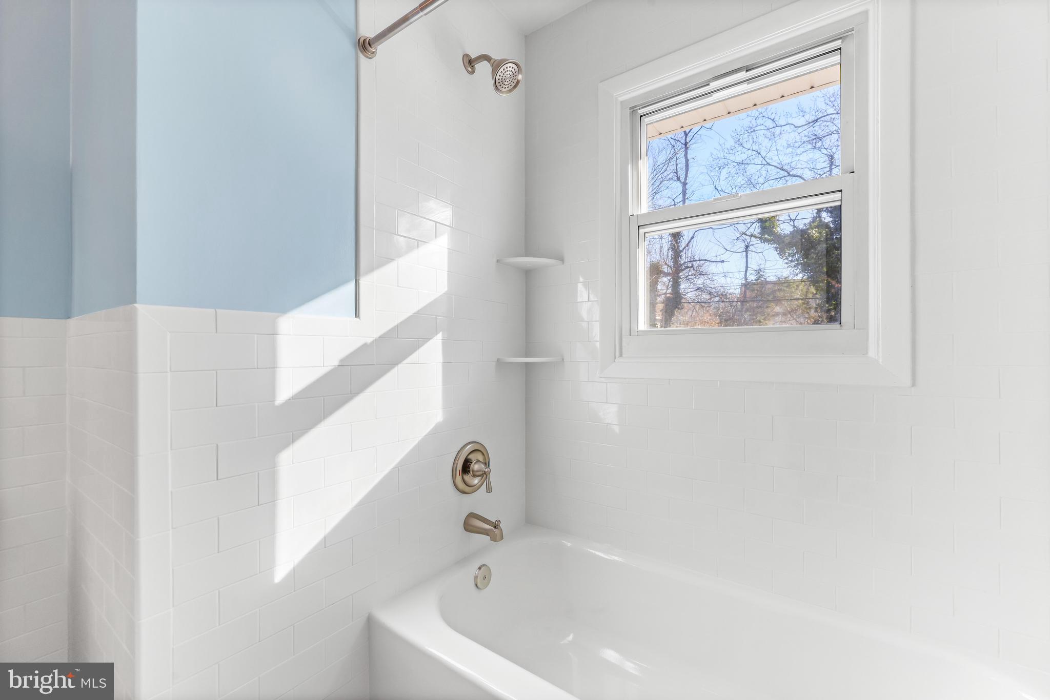 GLEN BURNIE PARK - Residential