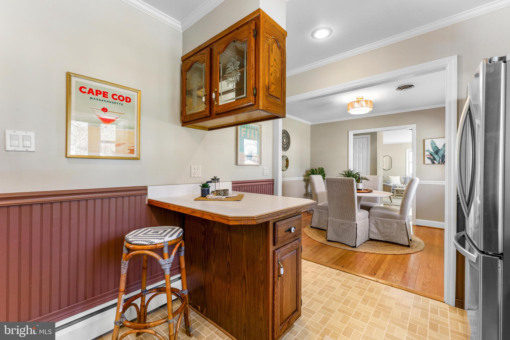 GLEN BURNIE PARK - Residential