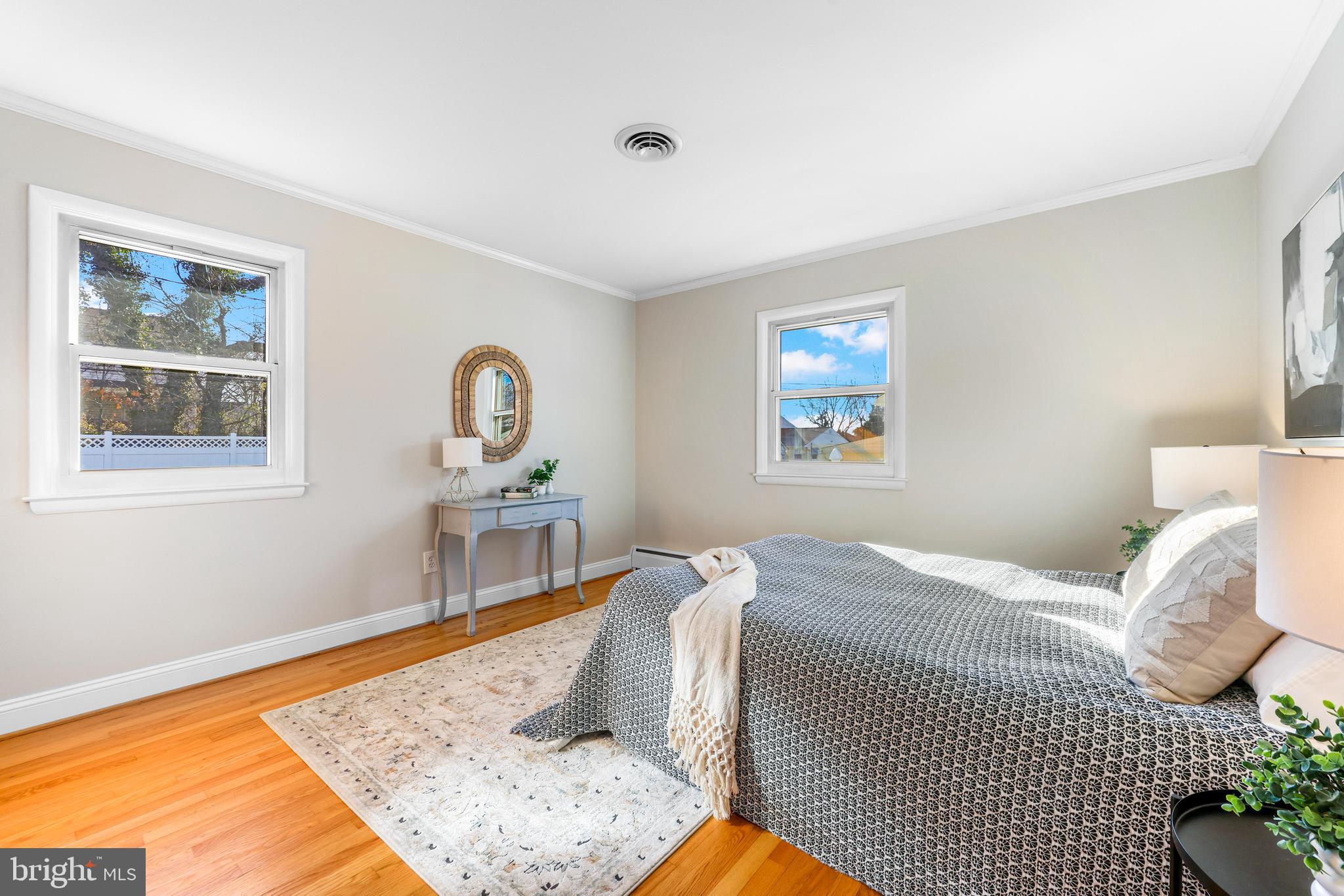 GLEN BURNIE PARK - Residential