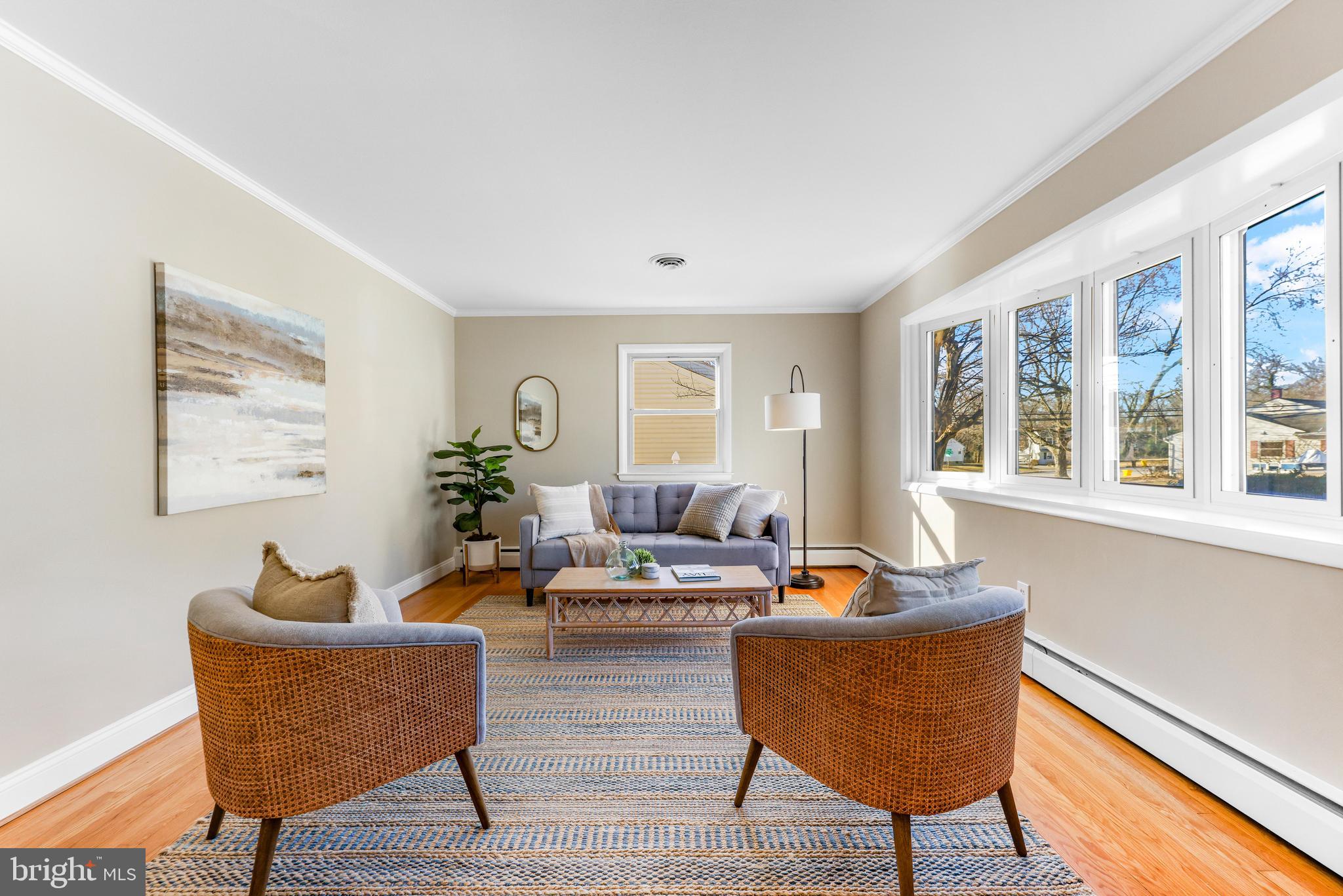 GLEN BURNIE PARK - Residential