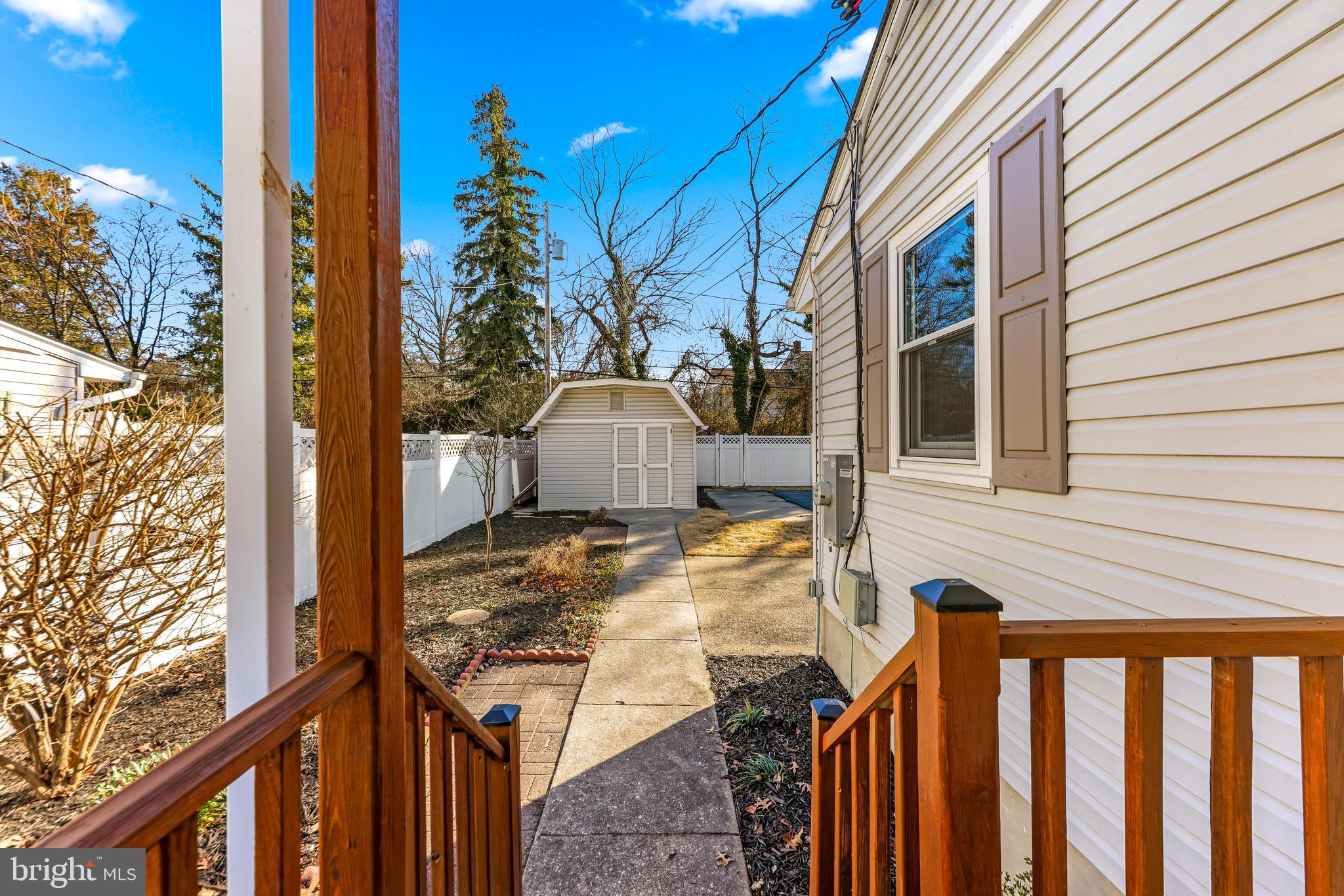 GLEN BURNIE PARK - Residential