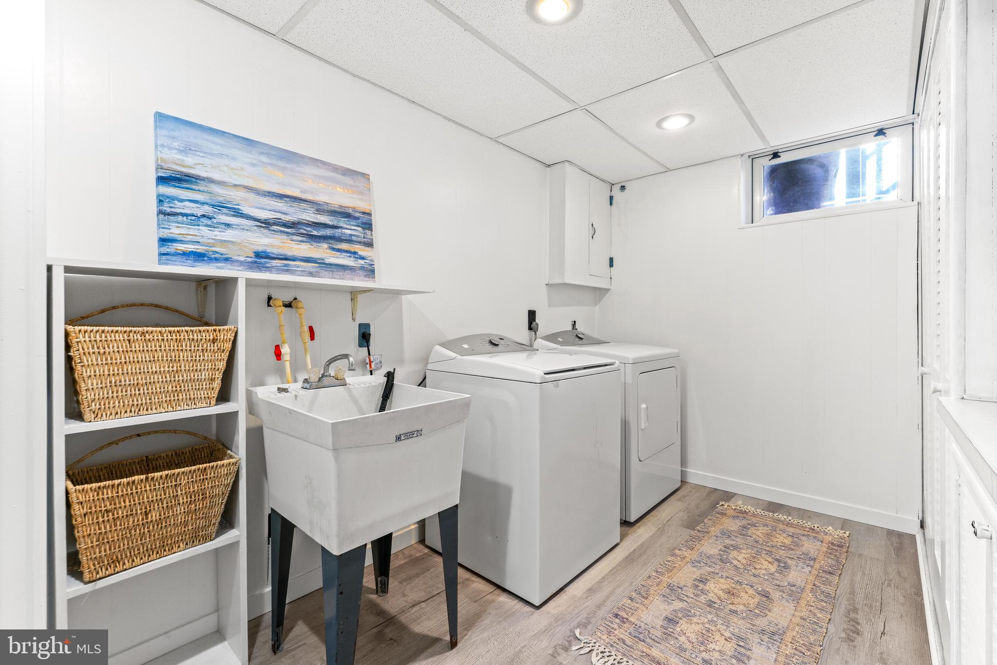 GLEN BURNIE PARK - Residential