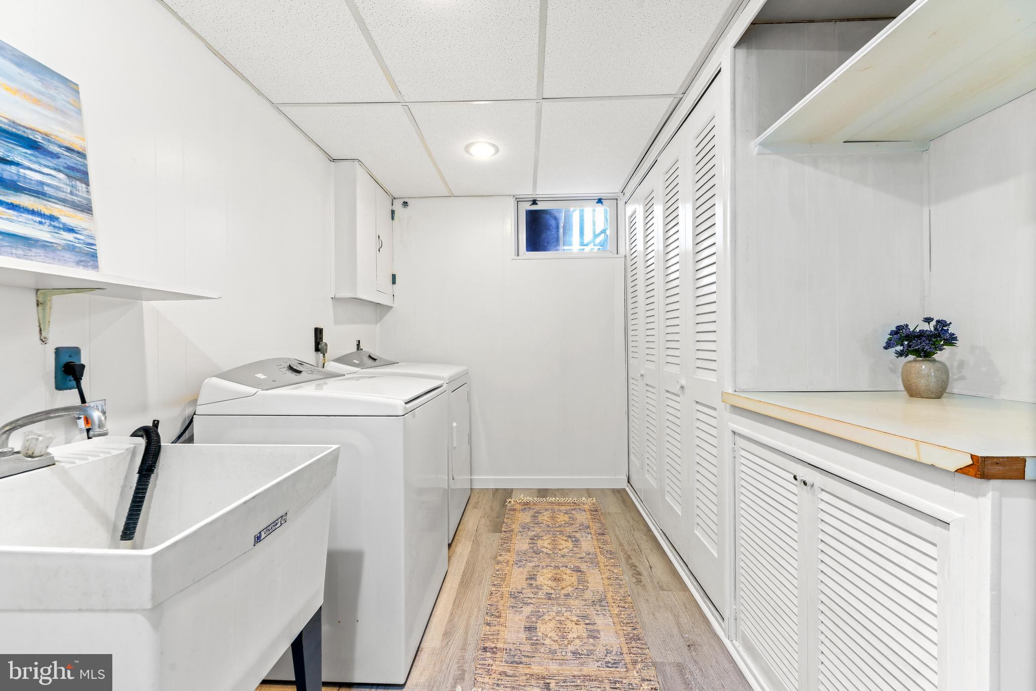 GLEN BURNIE PARK - Residential