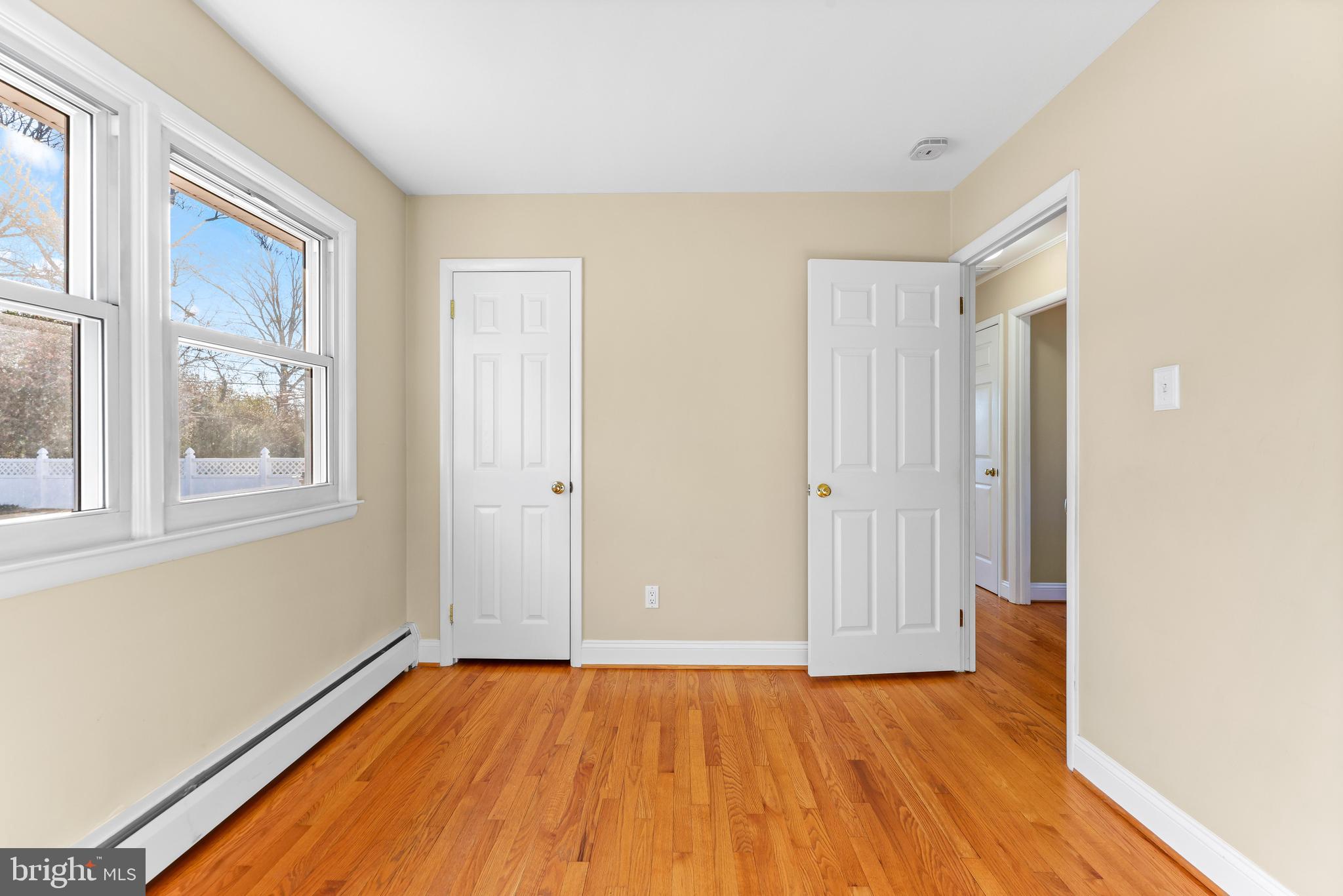 GLEN BURNIE PARK - Residential