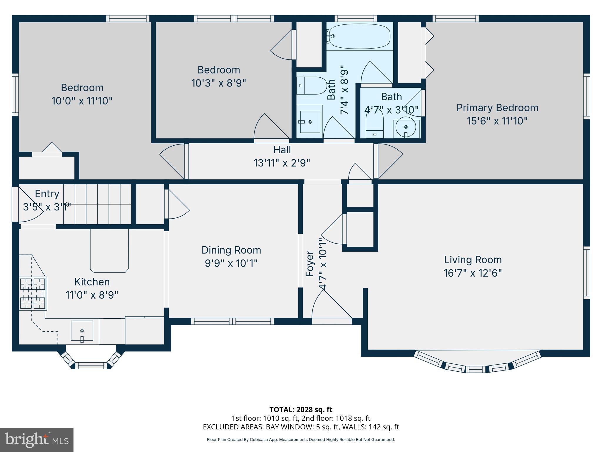 GLEN BURNIE PARK - Residential