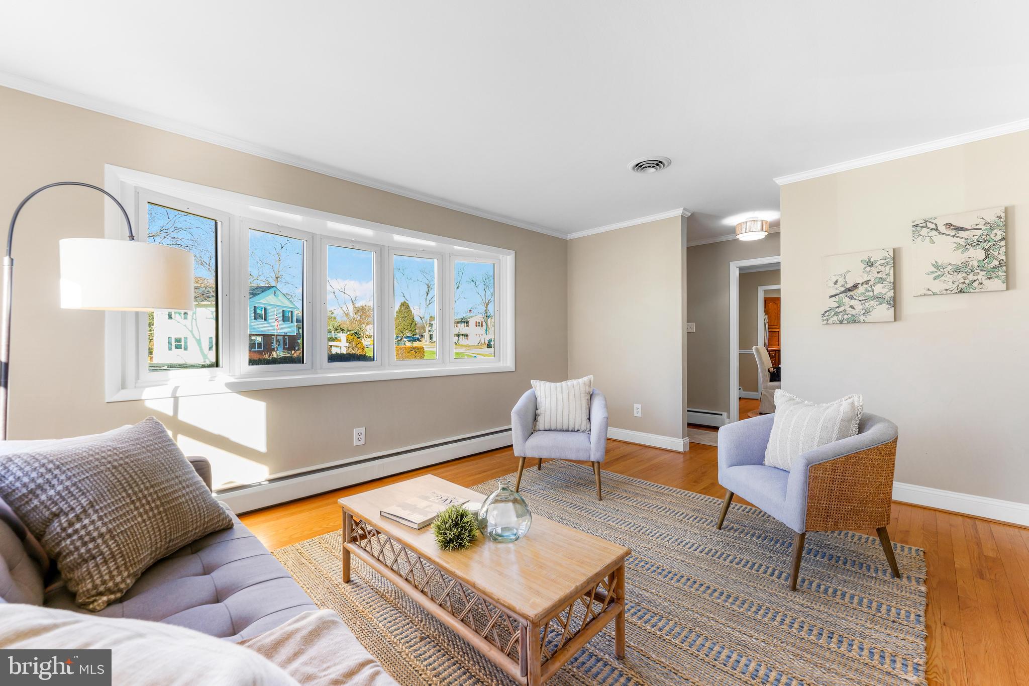 GLEN BURNIE PARK - Residential