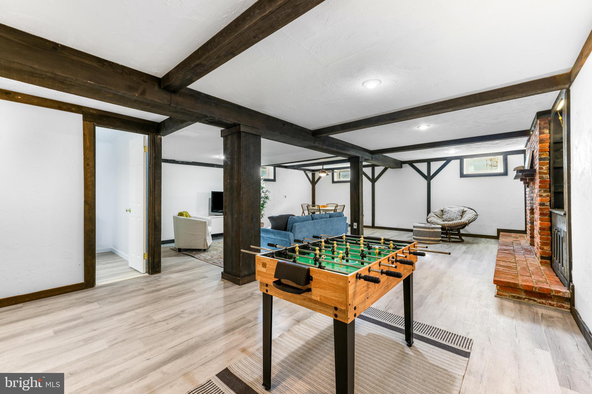 GLEN BURNIE PARK - Residential