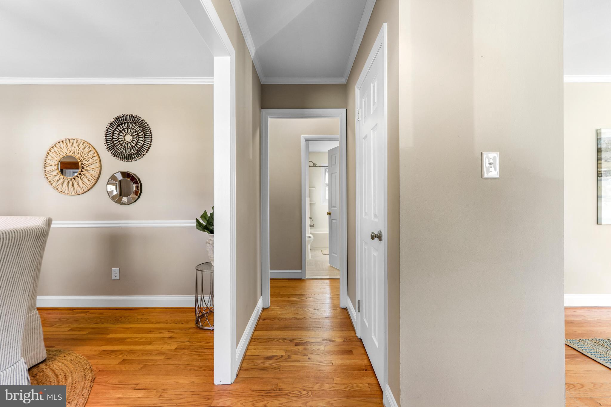 GLEN BURNIE PARK - Residential