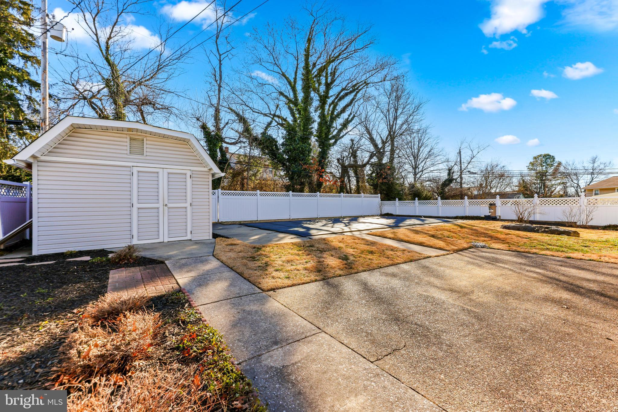 GLEN BURNIE PARK - Residential