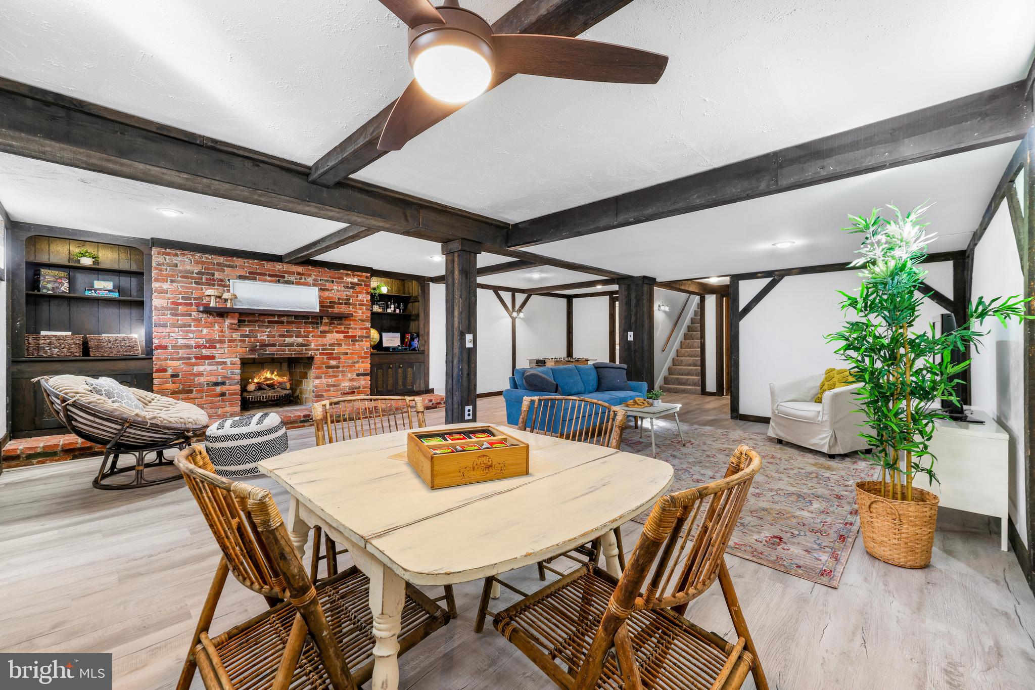 GLEN BURNIE PARK - Residential