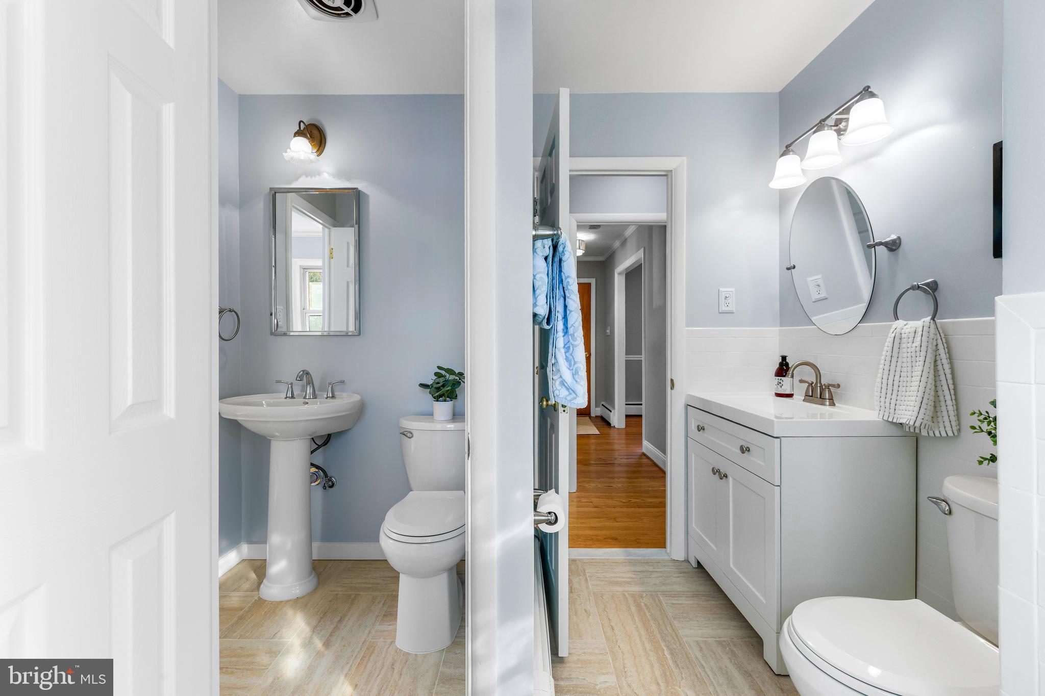 GLEN BURNIE PARK - Residential