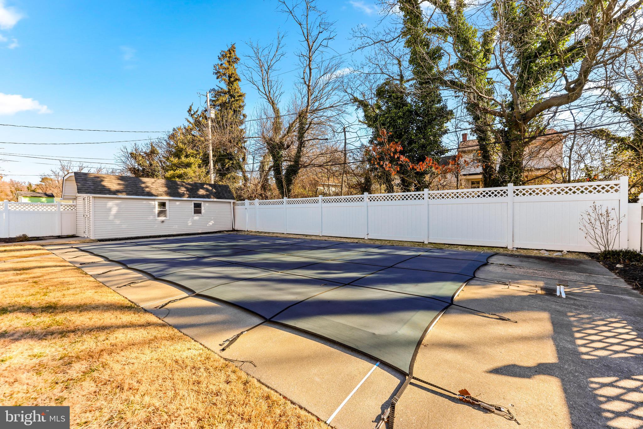 GLEN BURNIE PARK - Residential