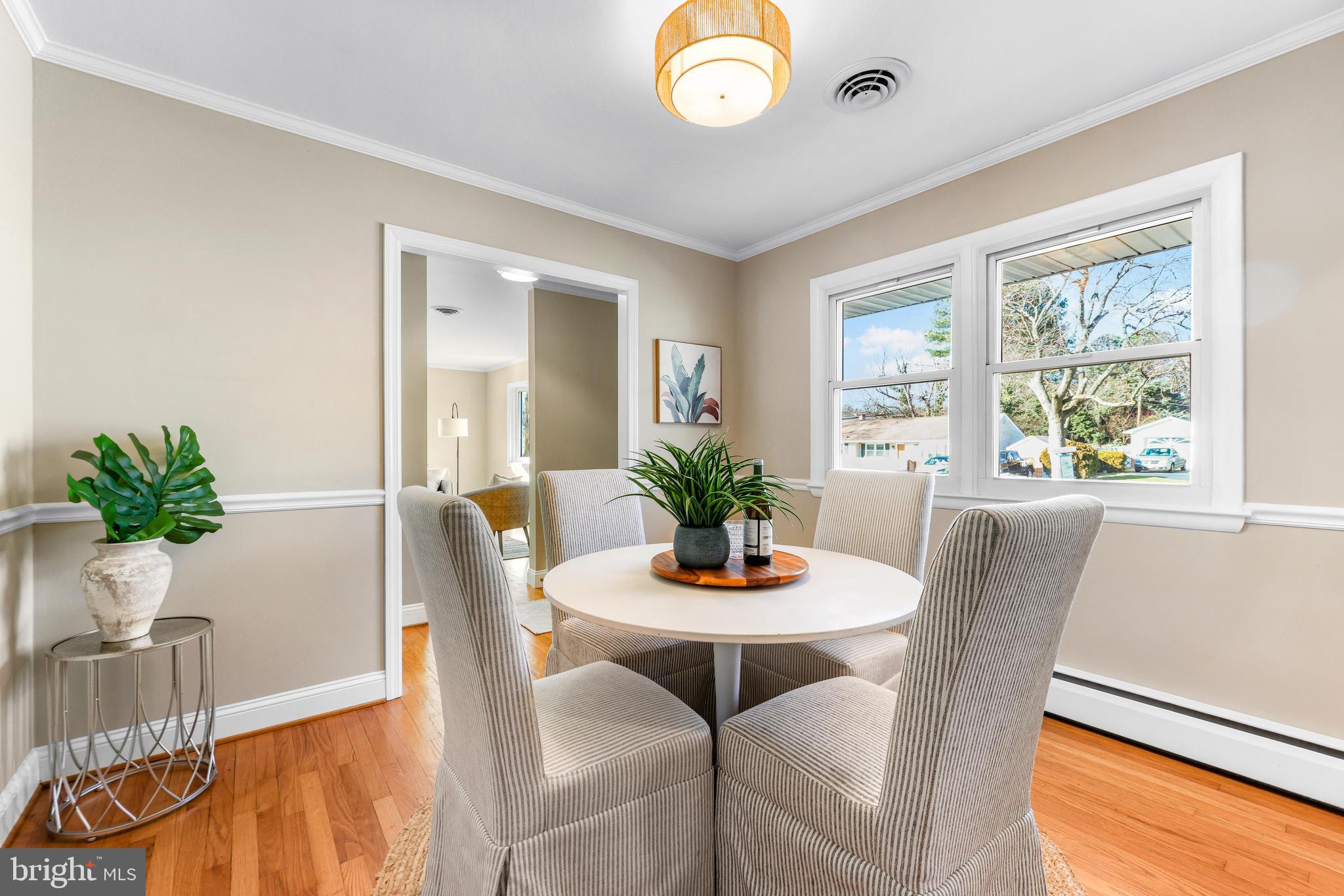 GLEN BURNIE PARK - Residential