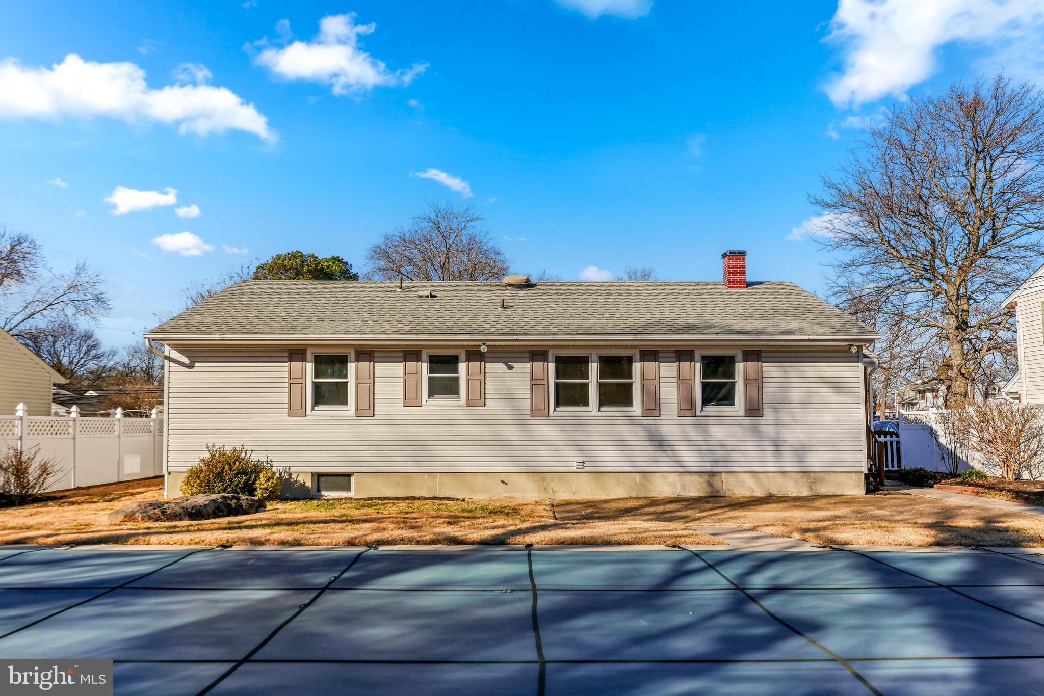 GLEN BURNIE PARK - Residential