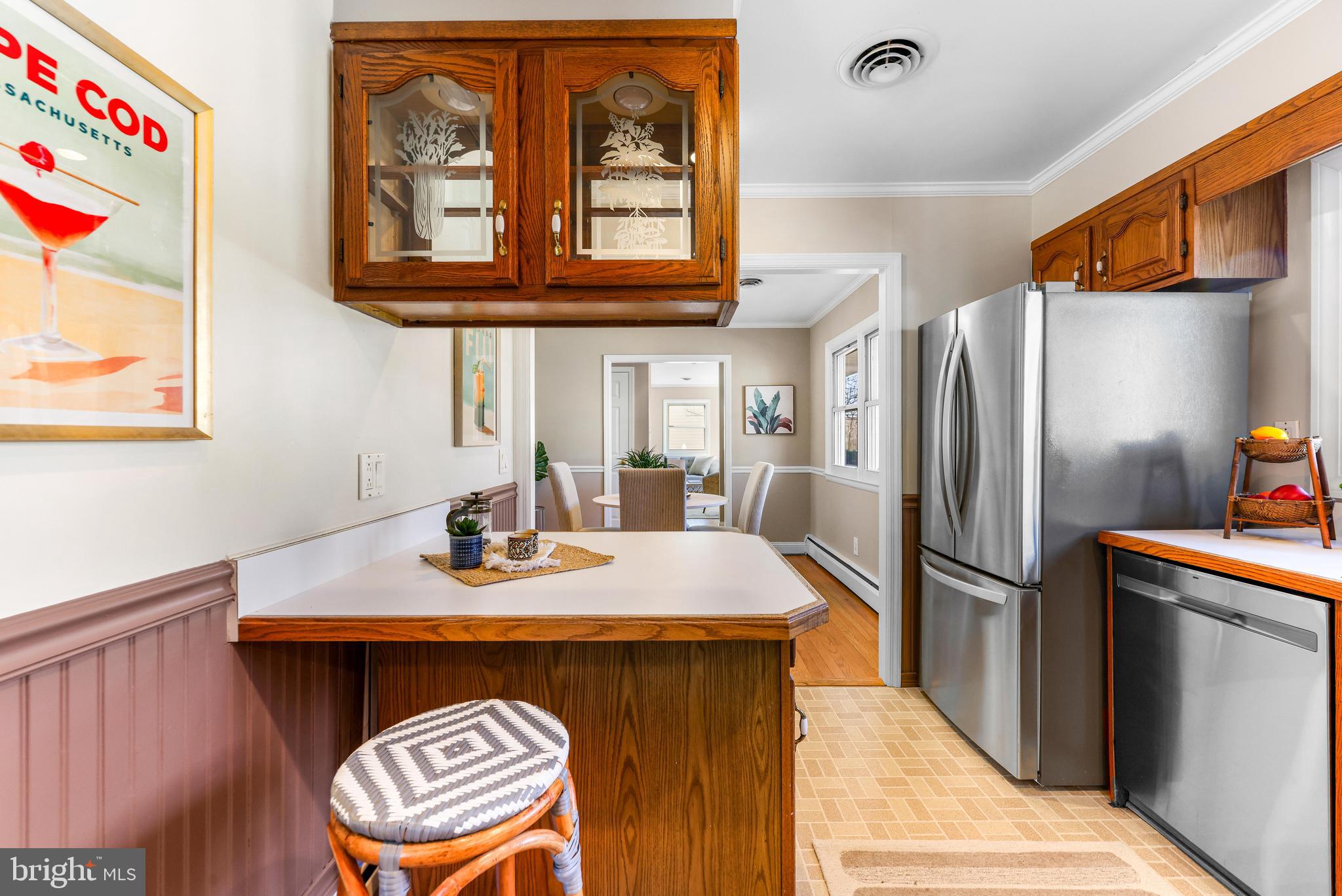 GLEN BURNIE PARK - Residential