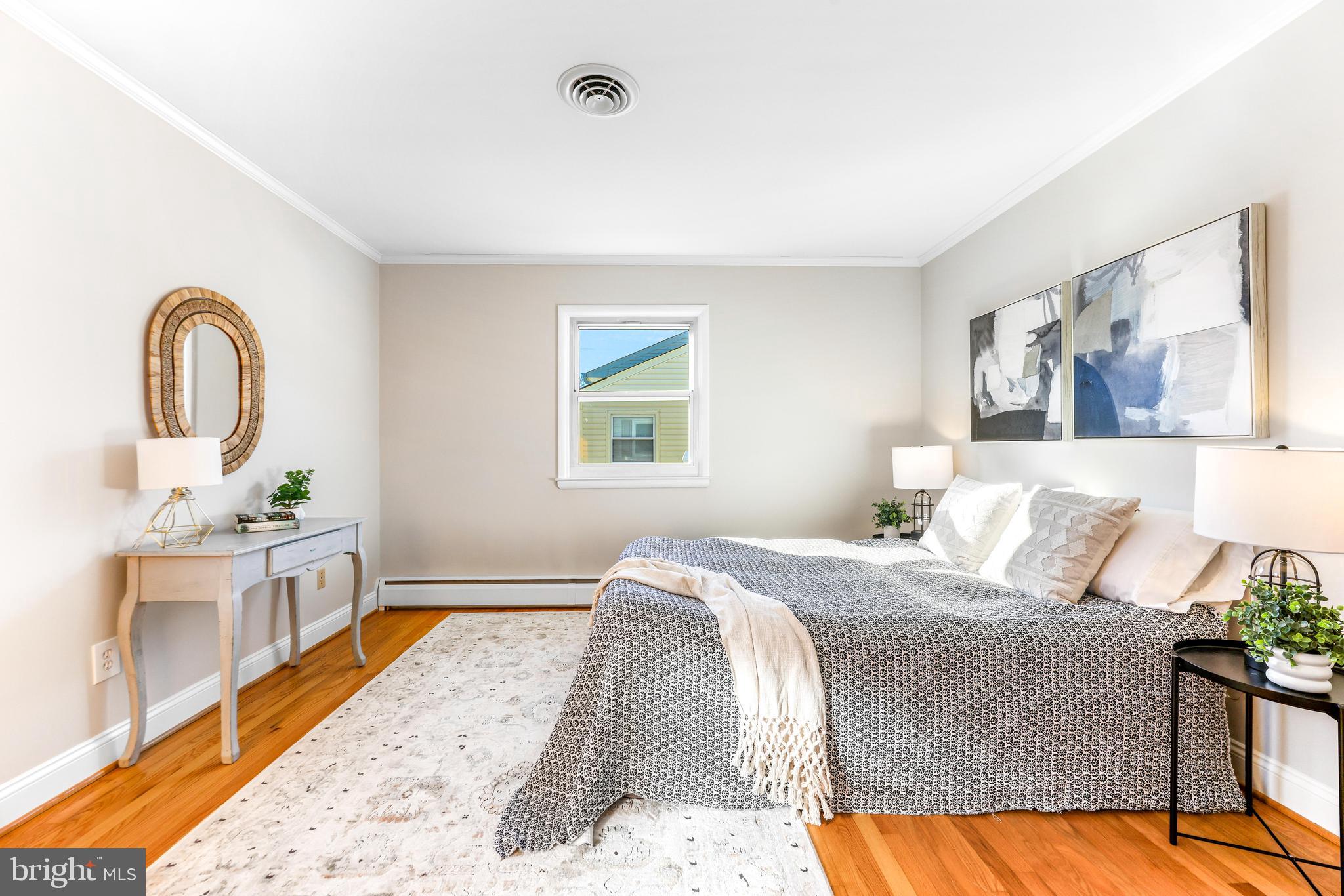 GLEN BURNIE PARK - Residential