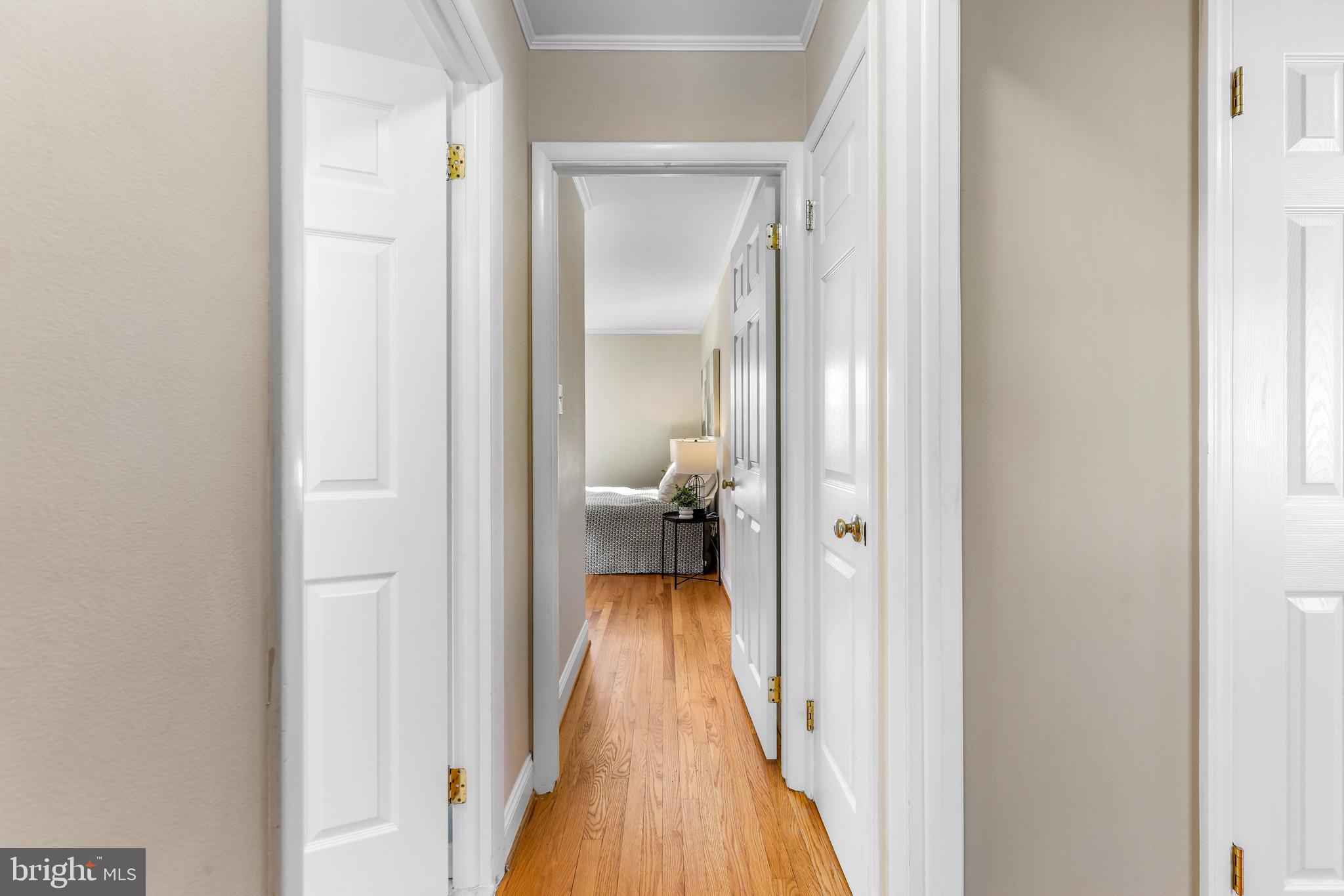 GLEN BURNIE PARK - Residential